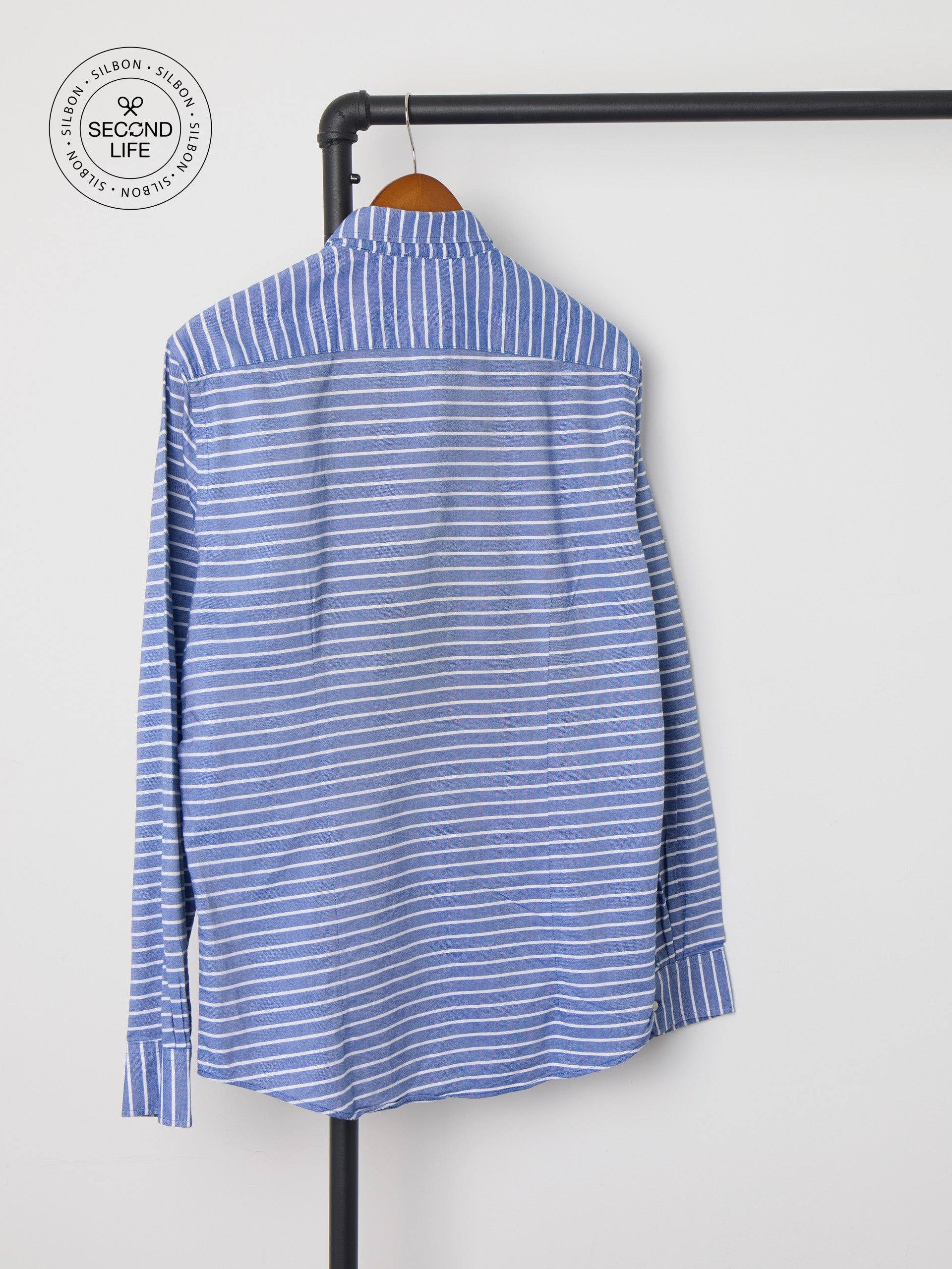 Camisa second life