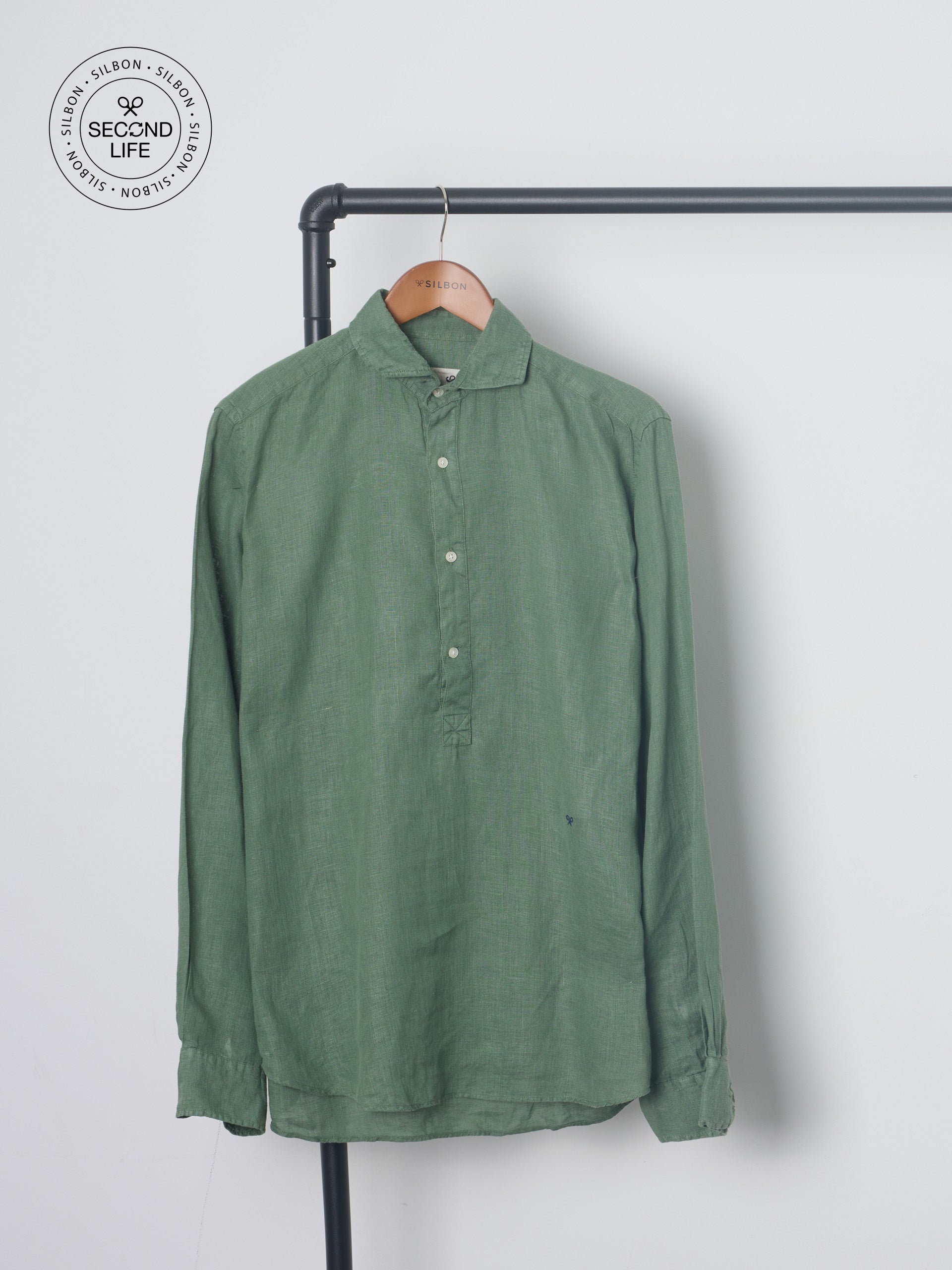 Camisa second life