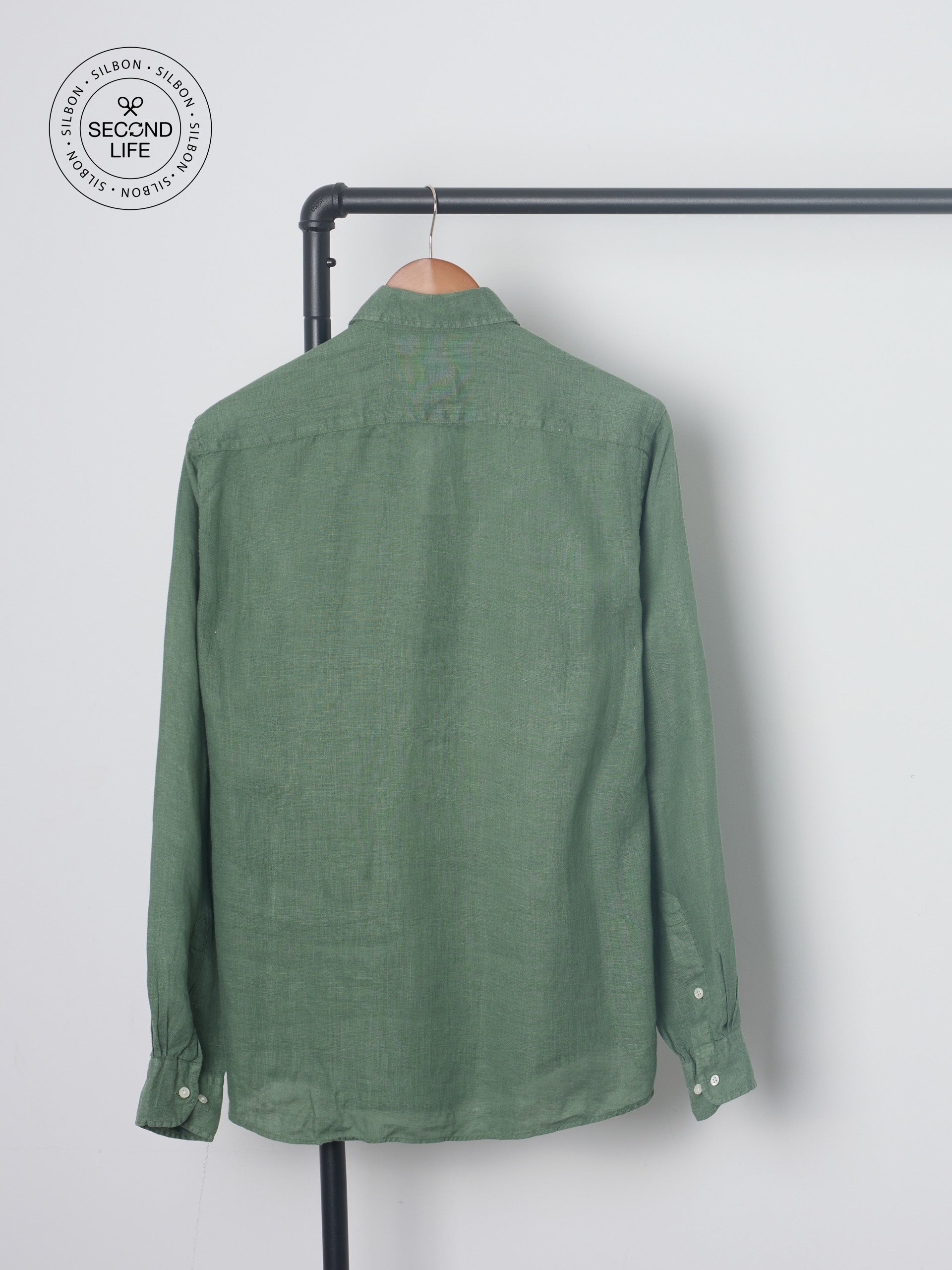 Camisa second life