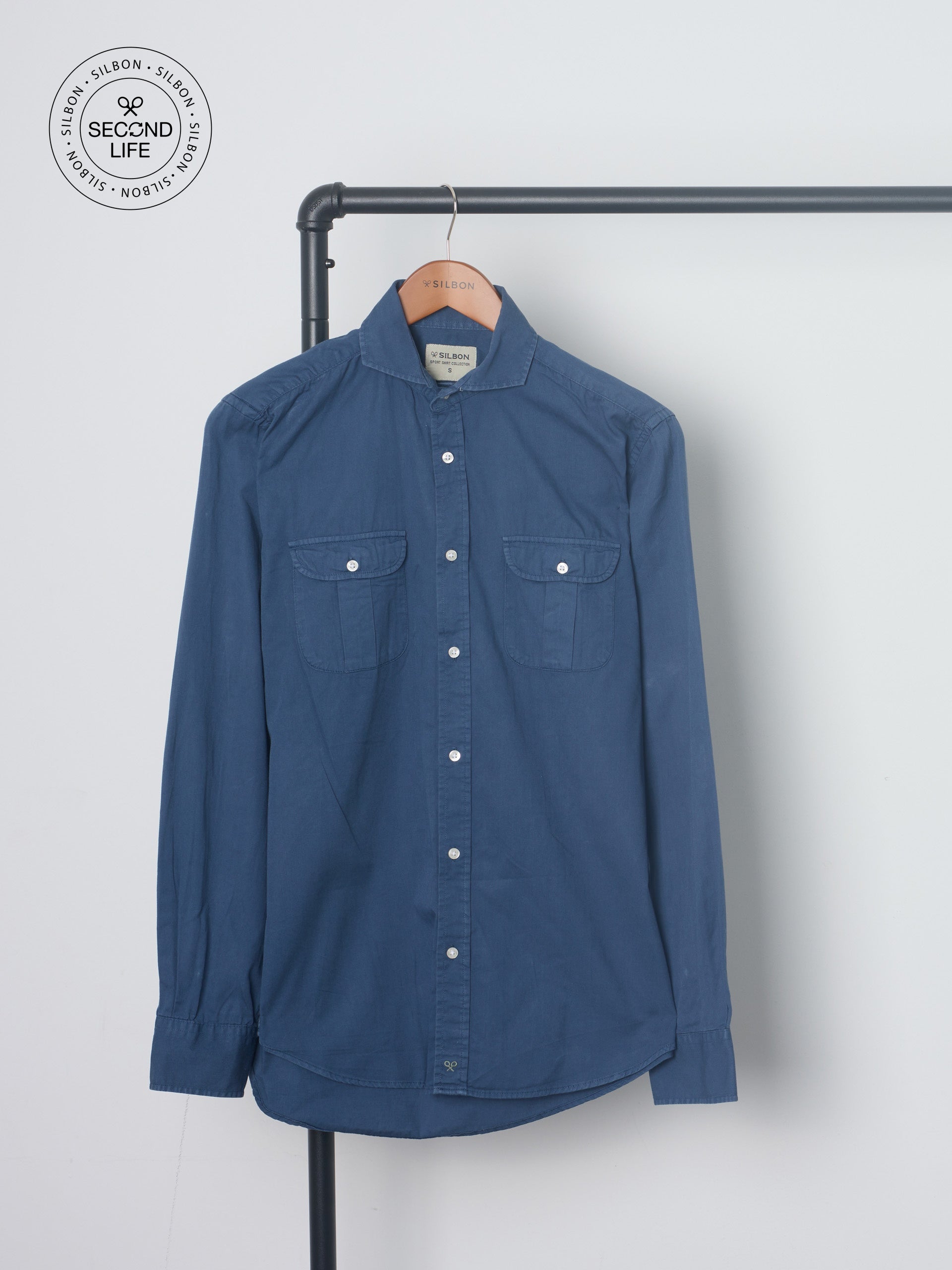 Camisa second life