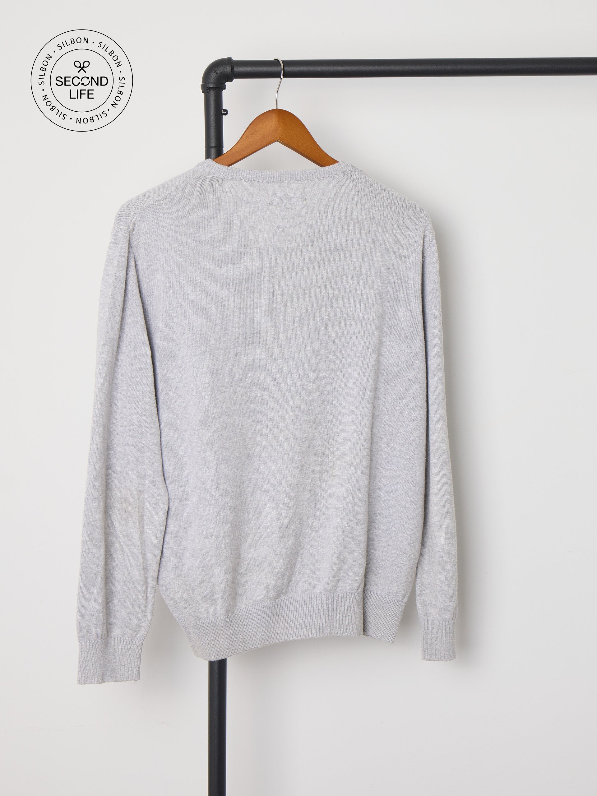 Jersey second life