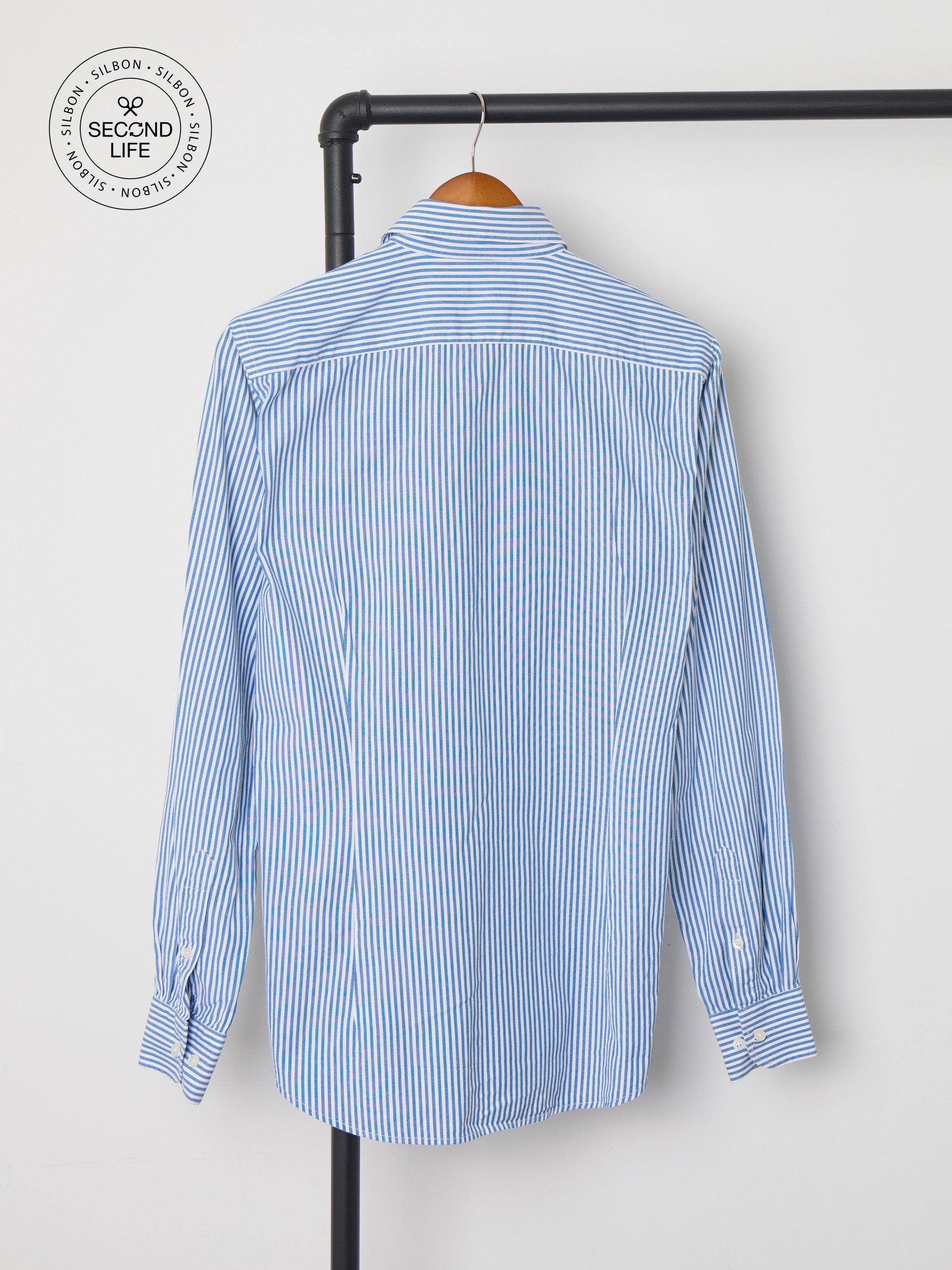 Camisa second life