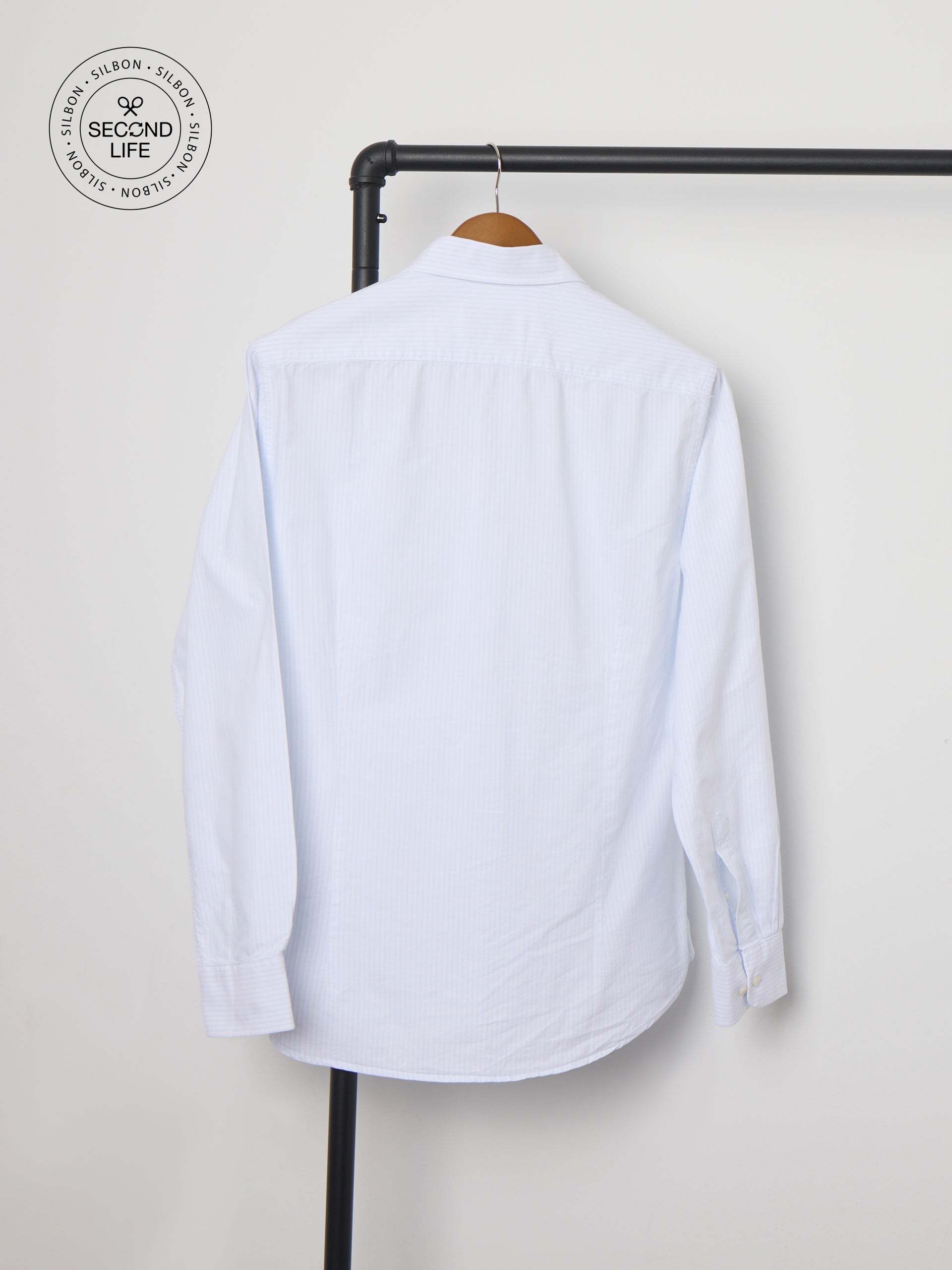 Camisa second life