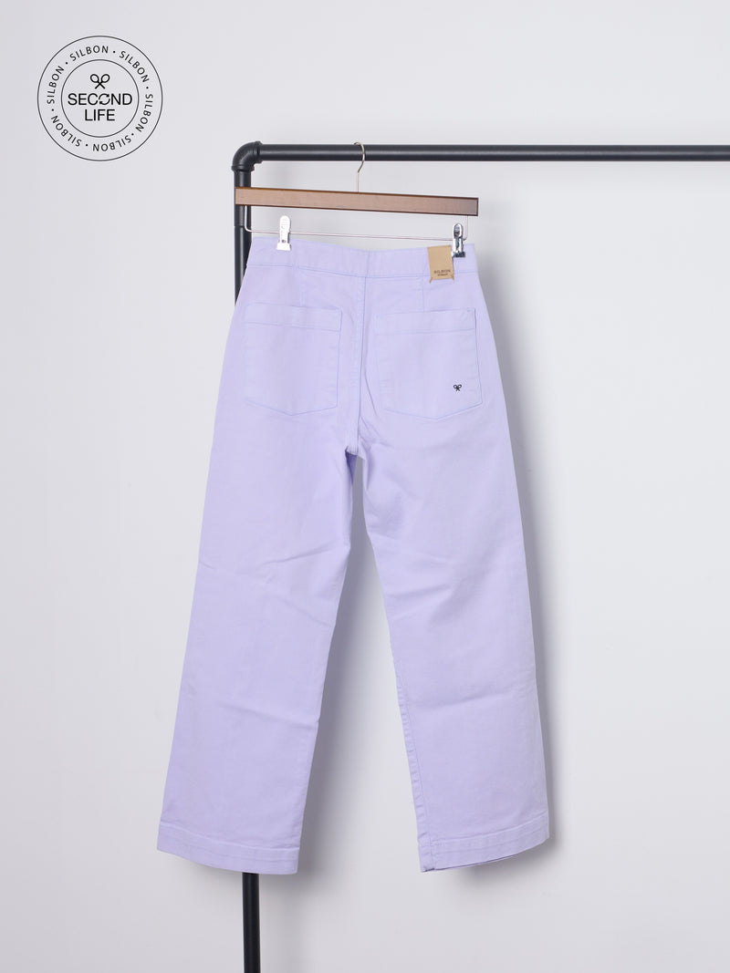 Pantalon woman second life