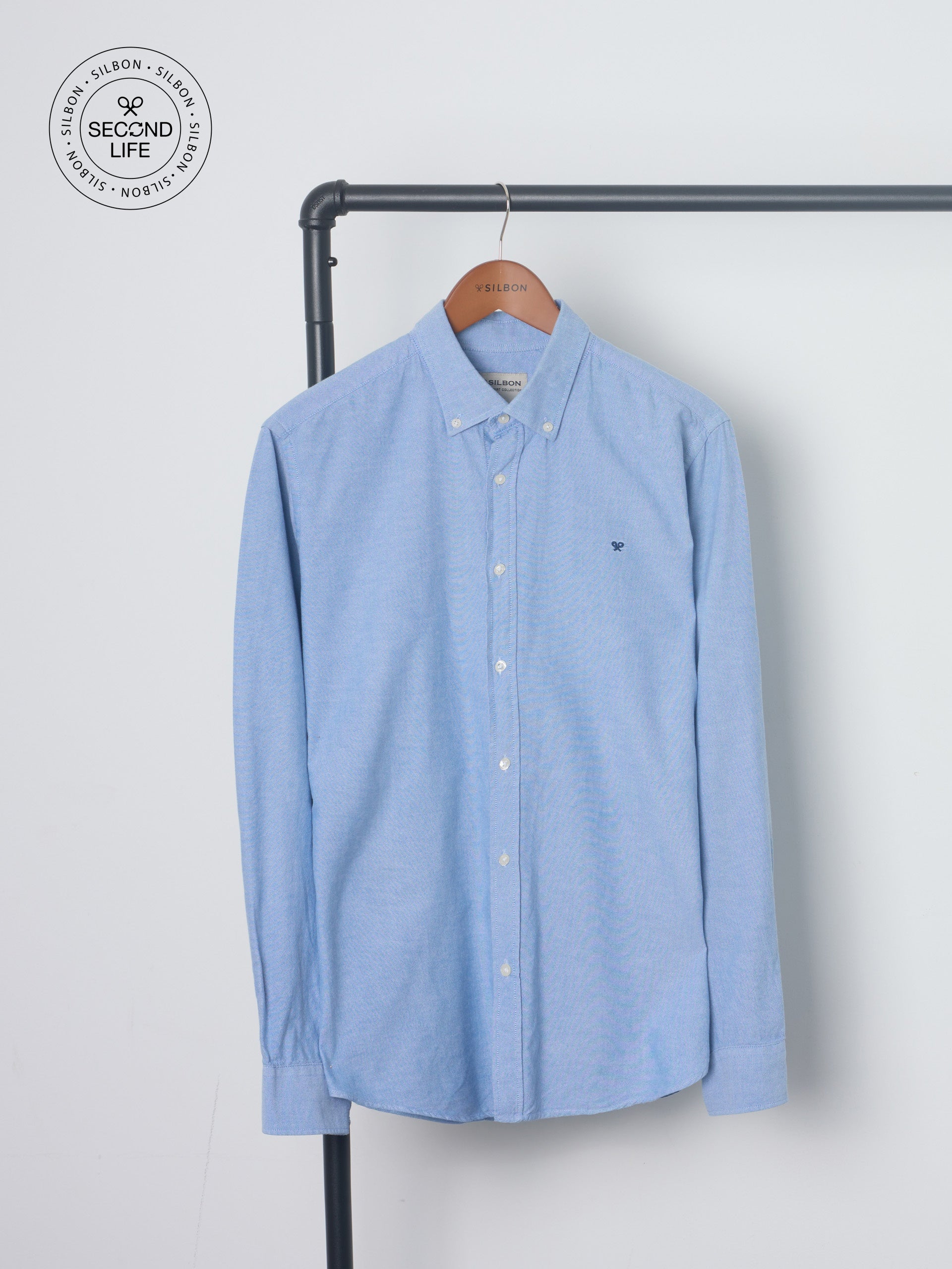 Camisa second life