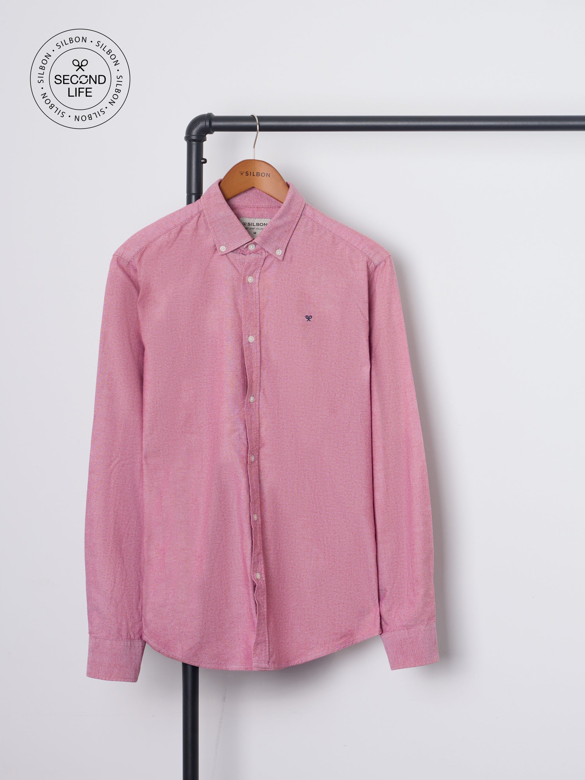 Camisa second life