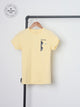 Camiseta kids second life