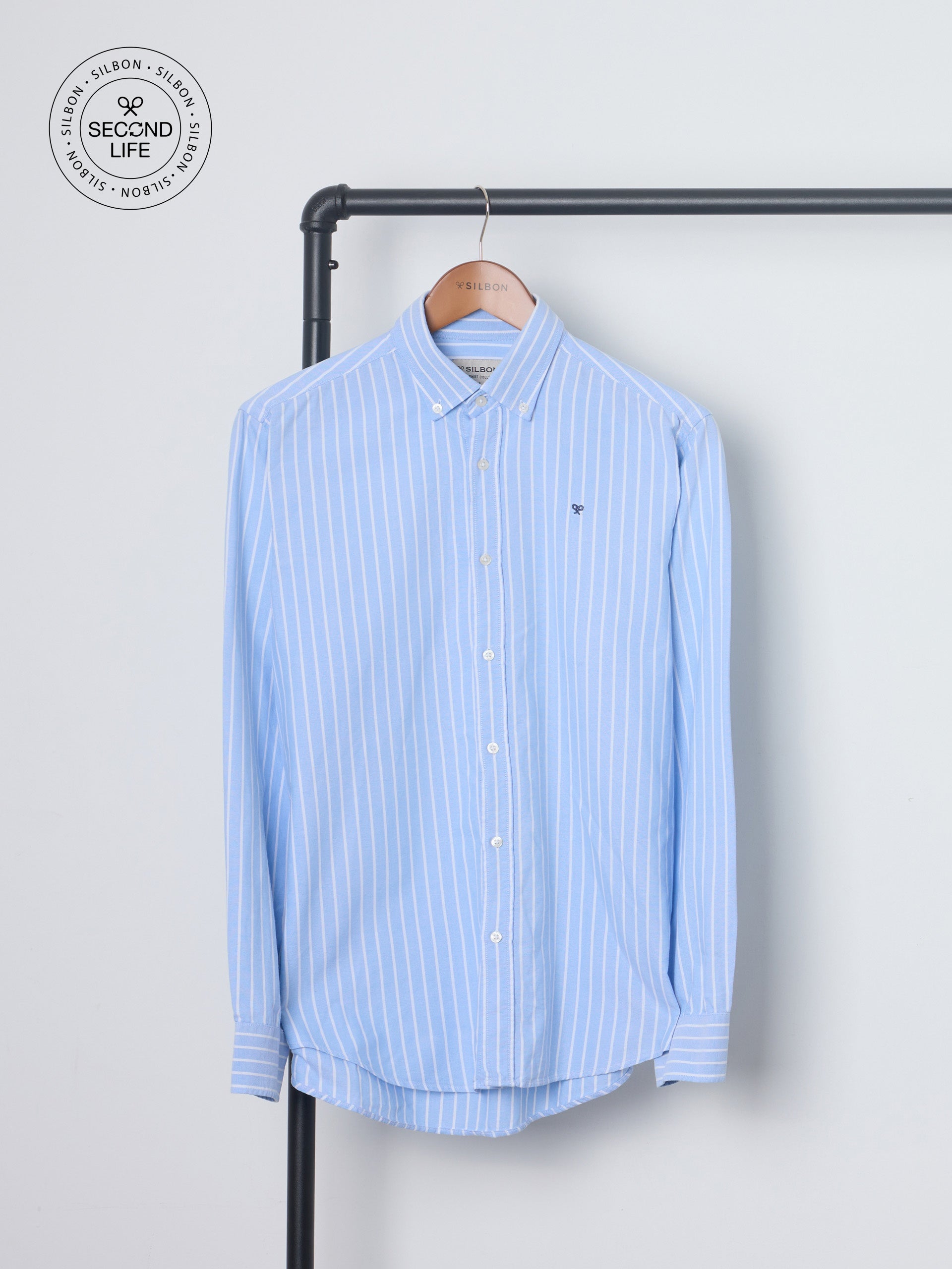 Camisa second life