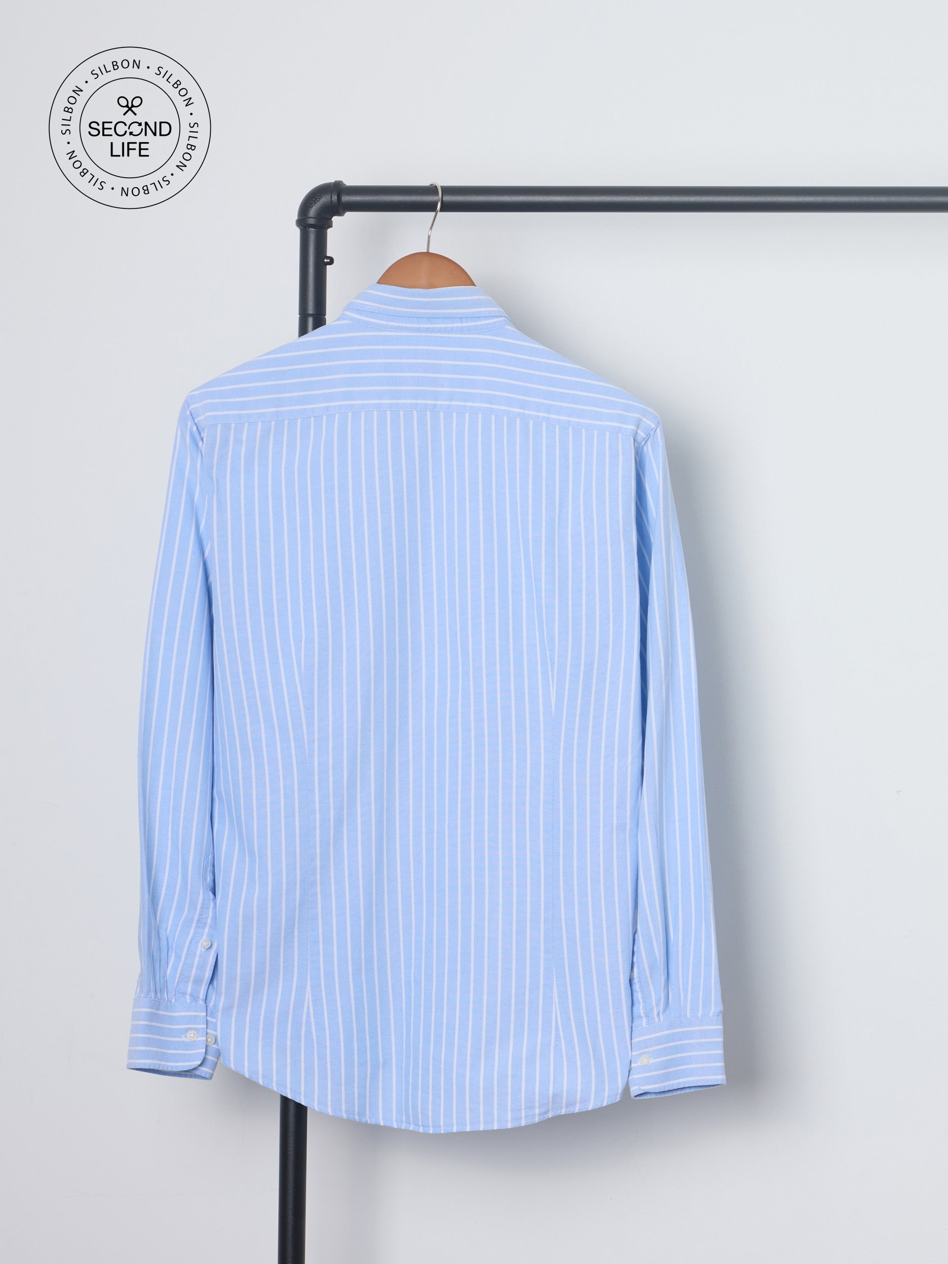 Camisa second life