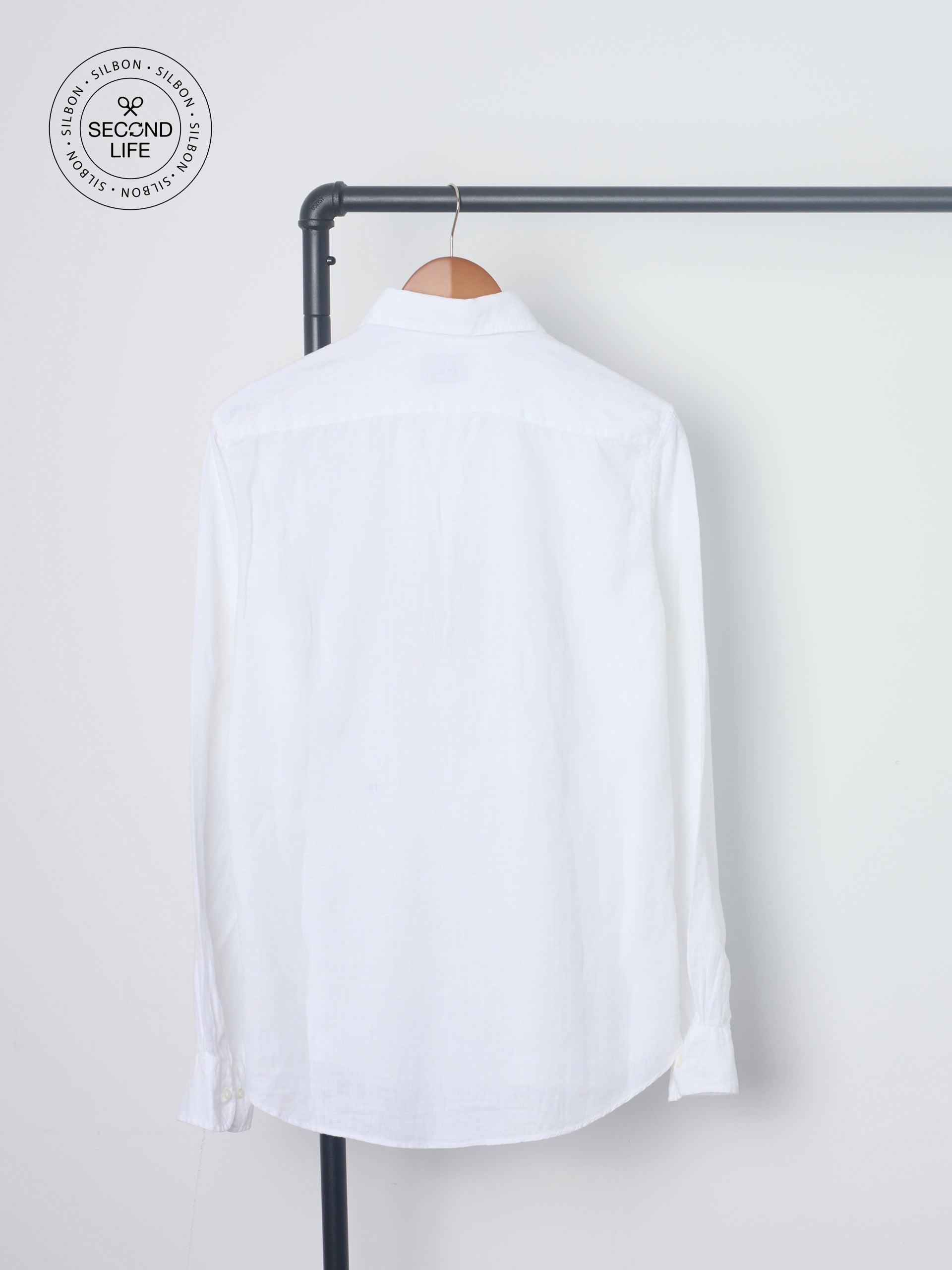 Camisa second life