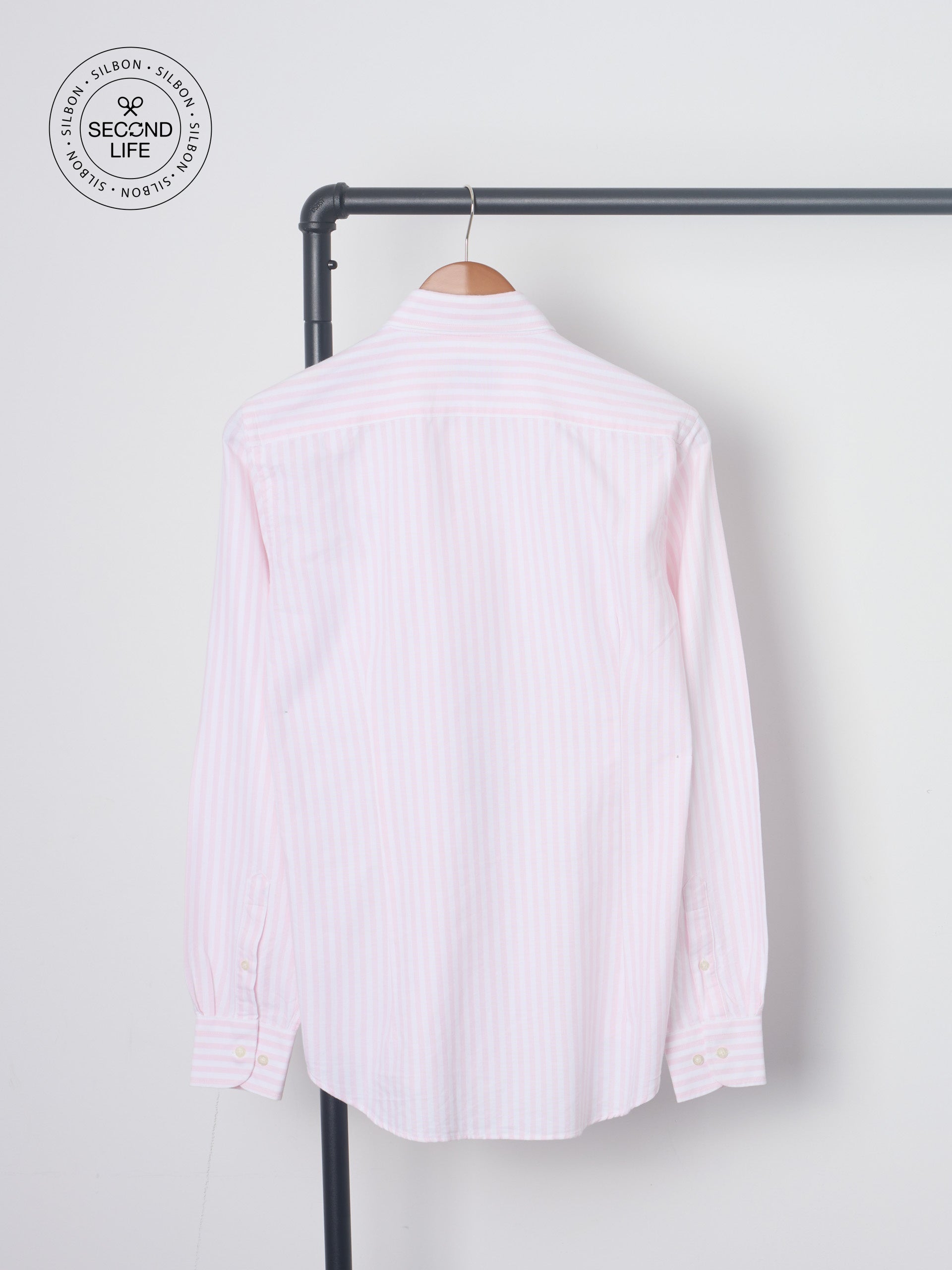 Camisa second life