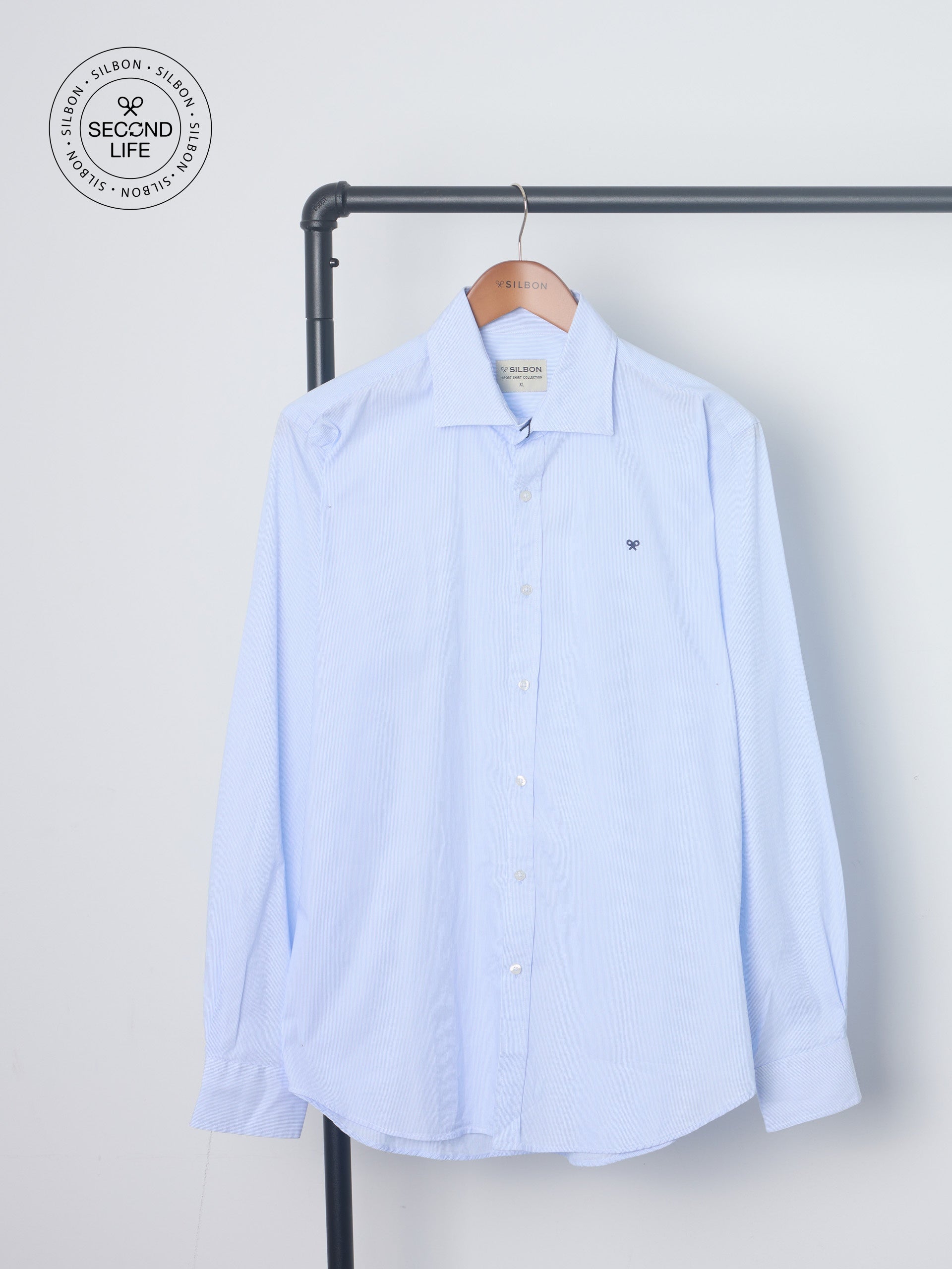 Camisa second life