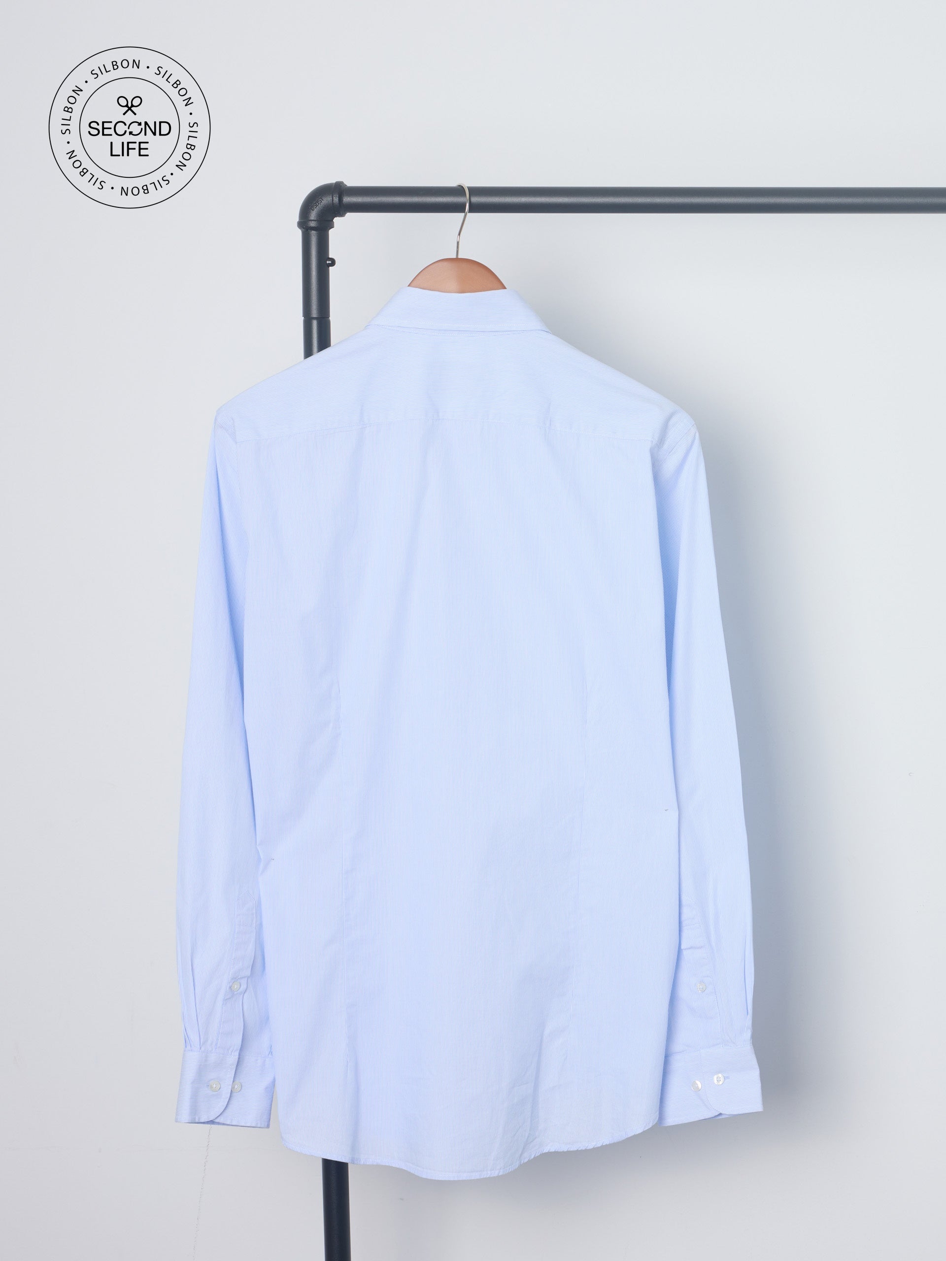 Camisa second life
