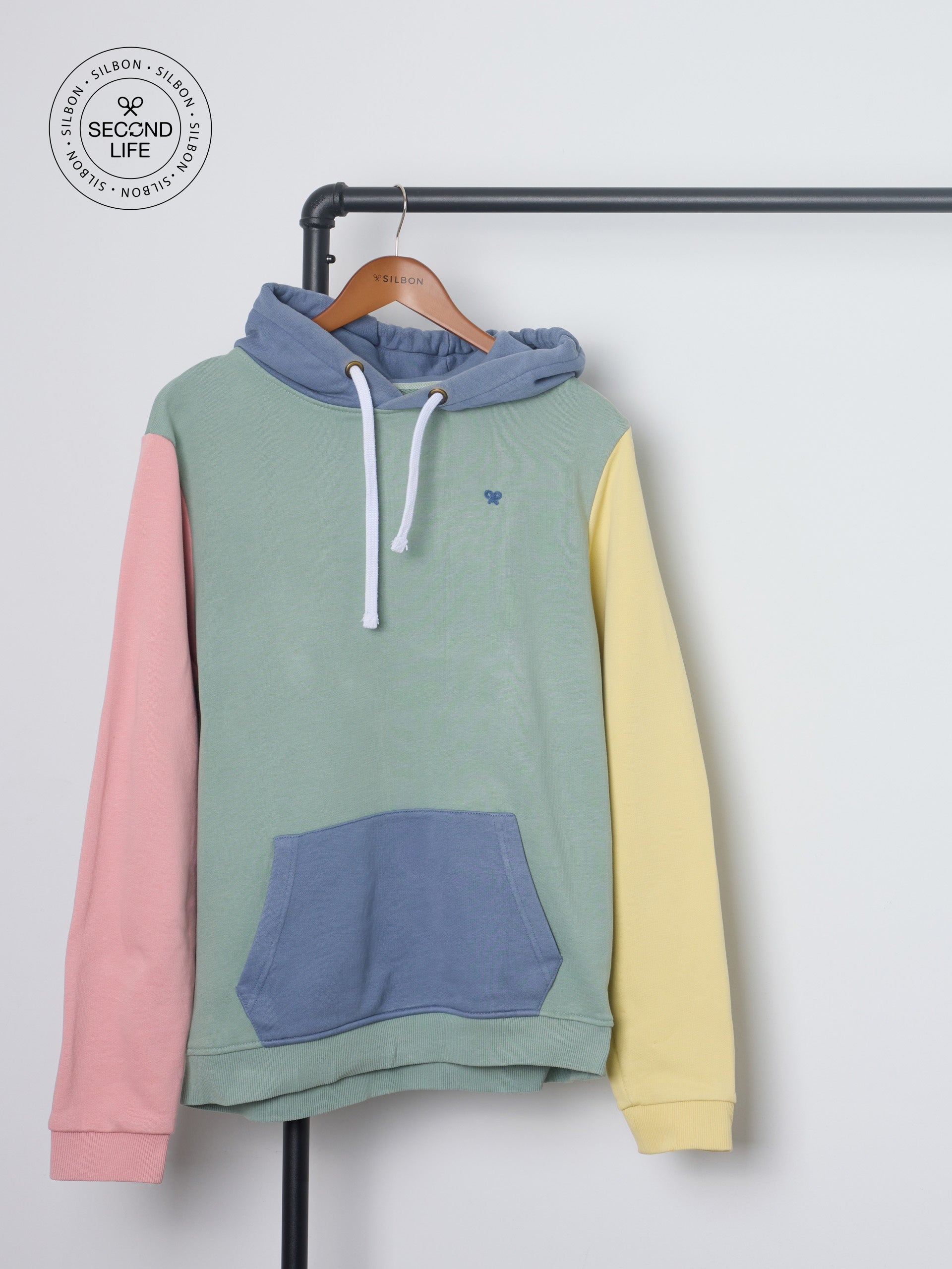 Sudadera second life