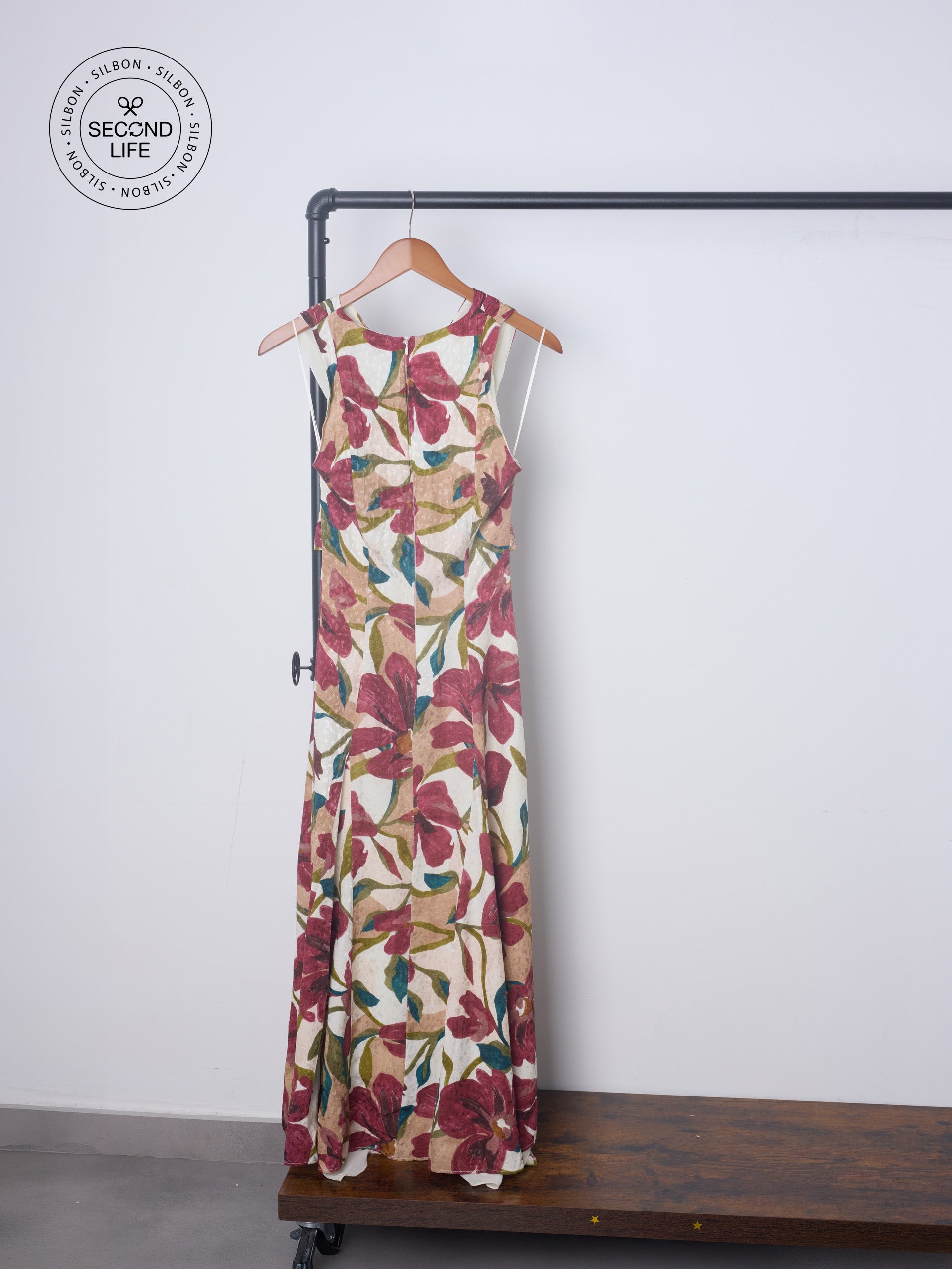 Vestido woman second life