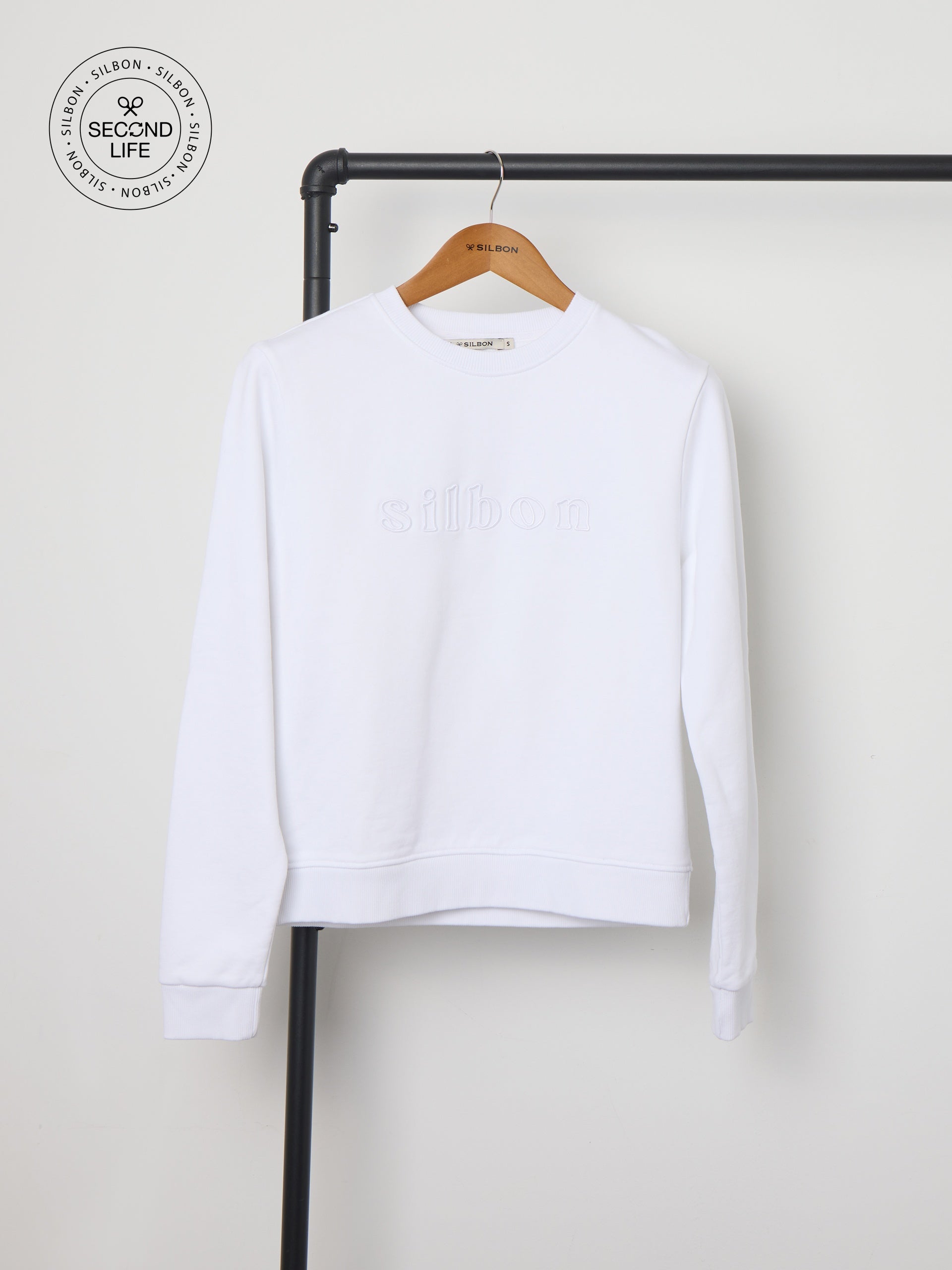 Camiseta woman second life