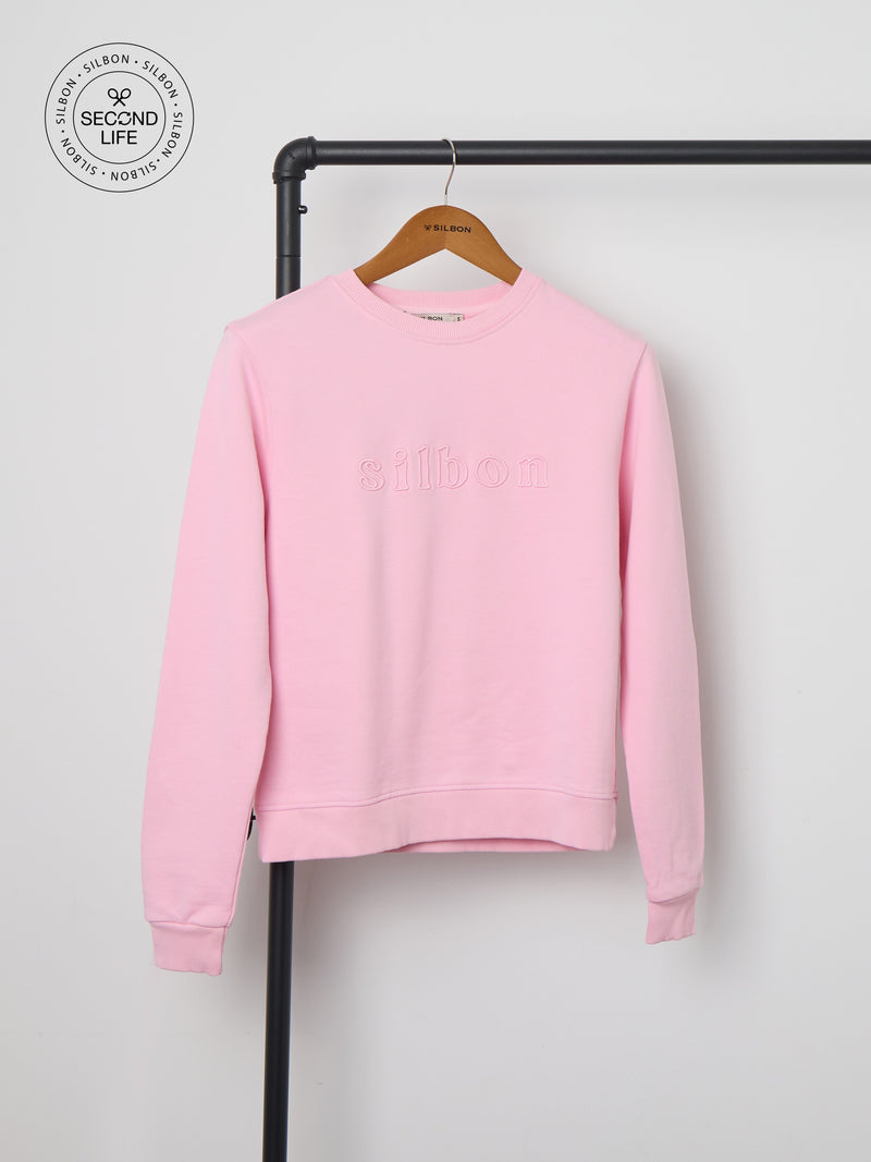 Sudadera woman second life