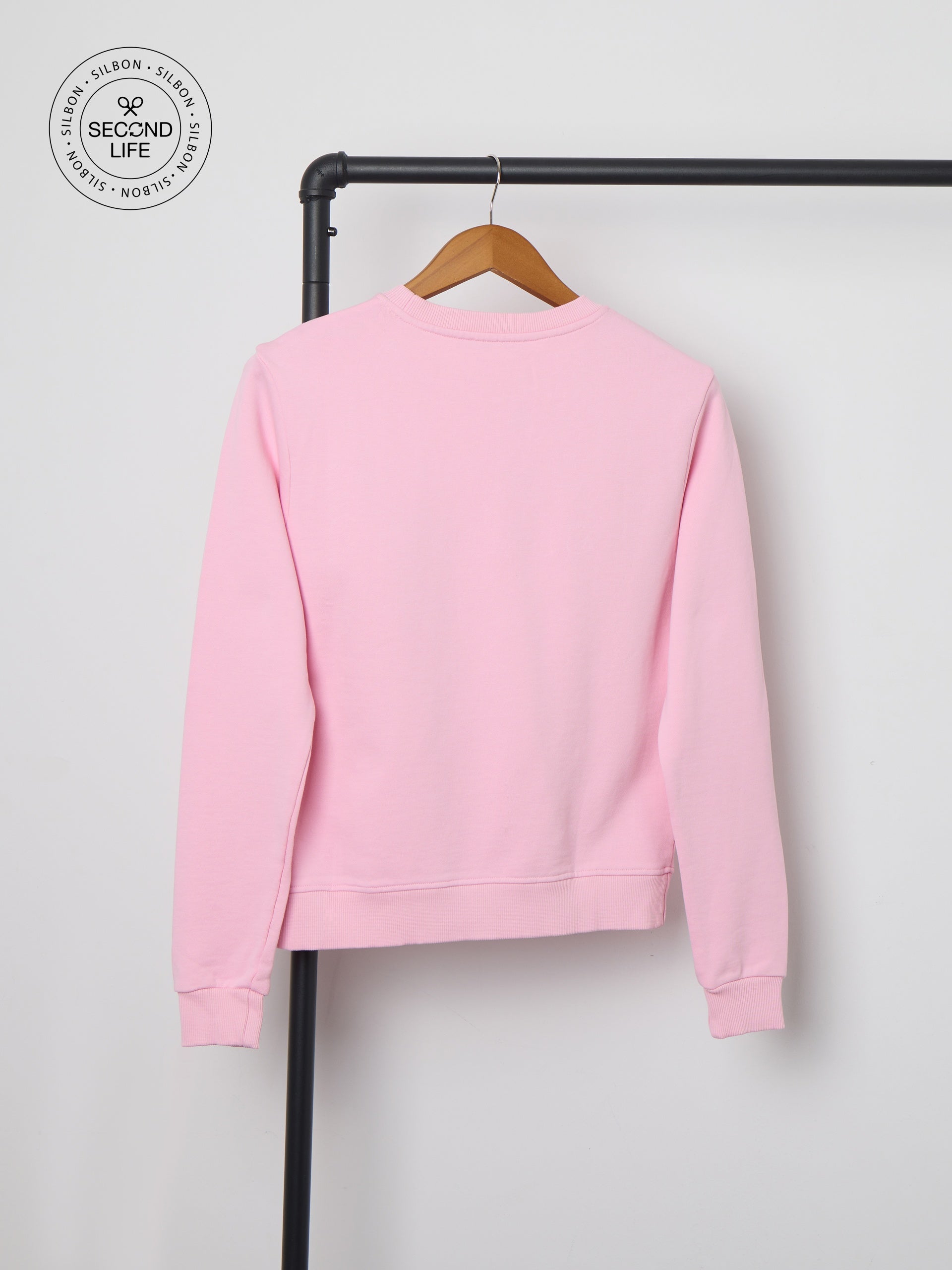 Sudadera woman second life