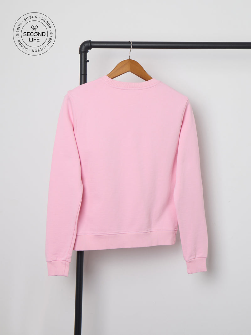 Sudadera woman second life