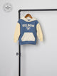Sudadera kids second life