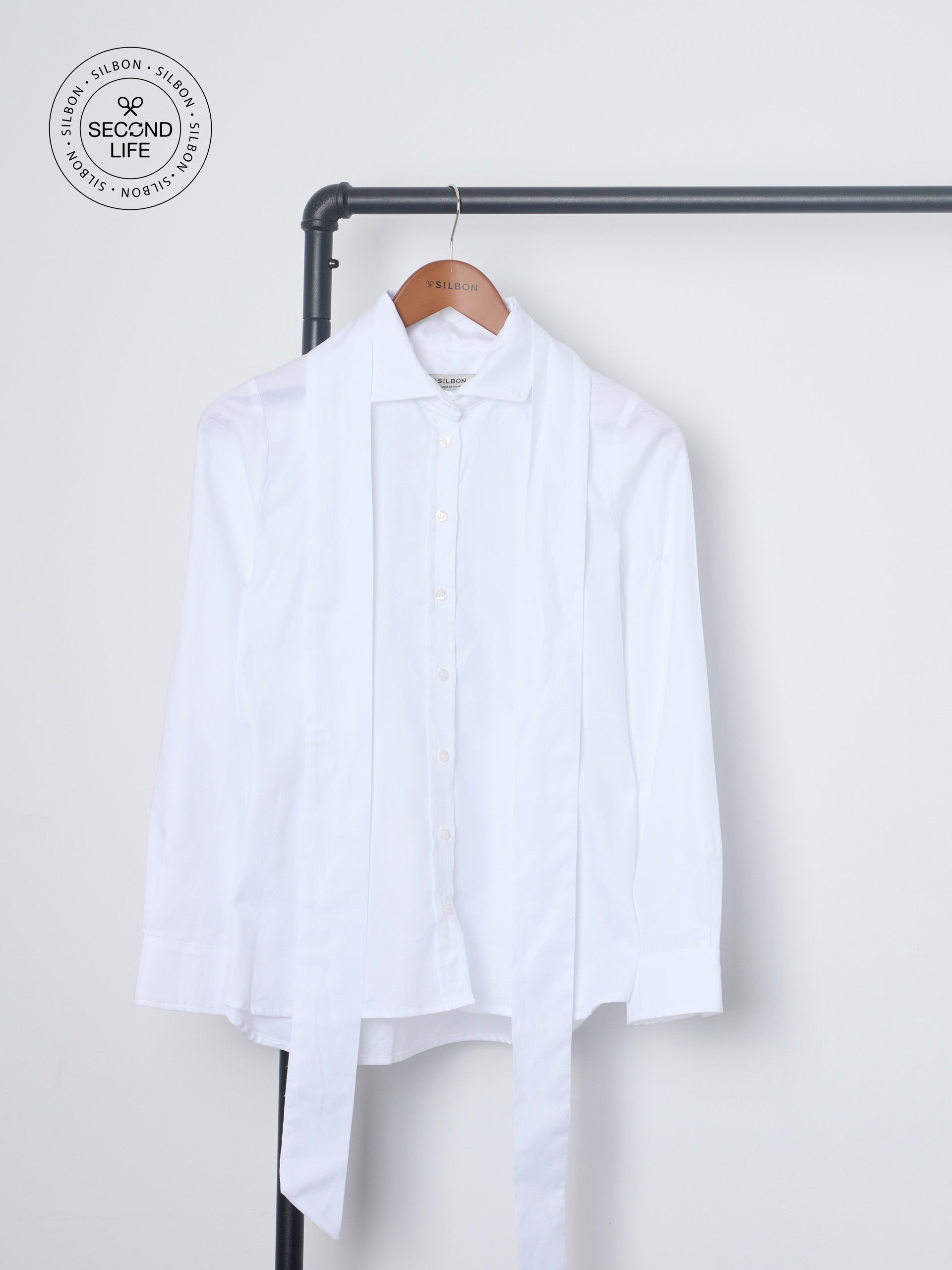 Camisa woman second life