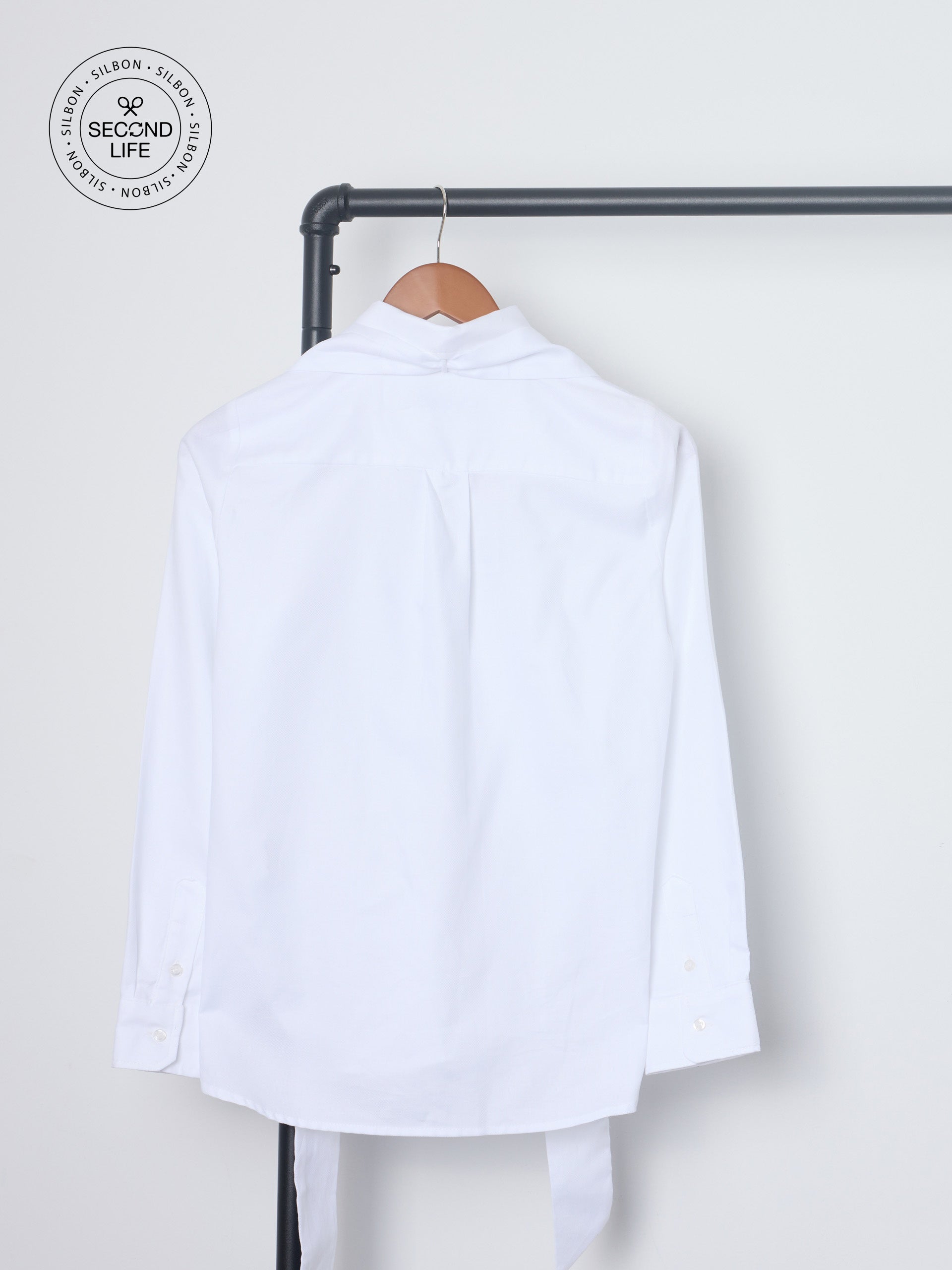 Camisa woman second life