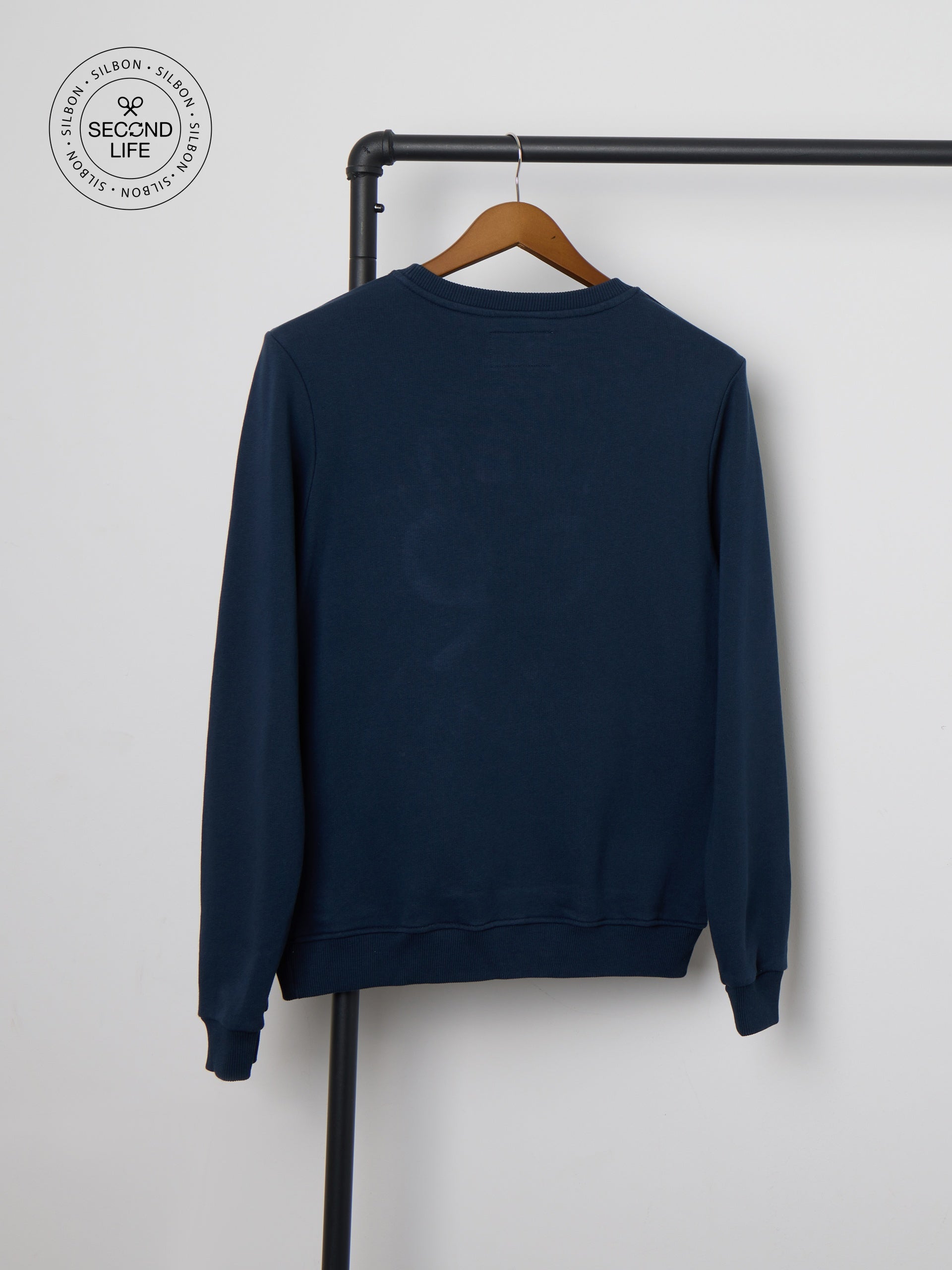 Sudadera second life