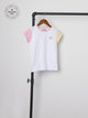 Camiseta girl second life