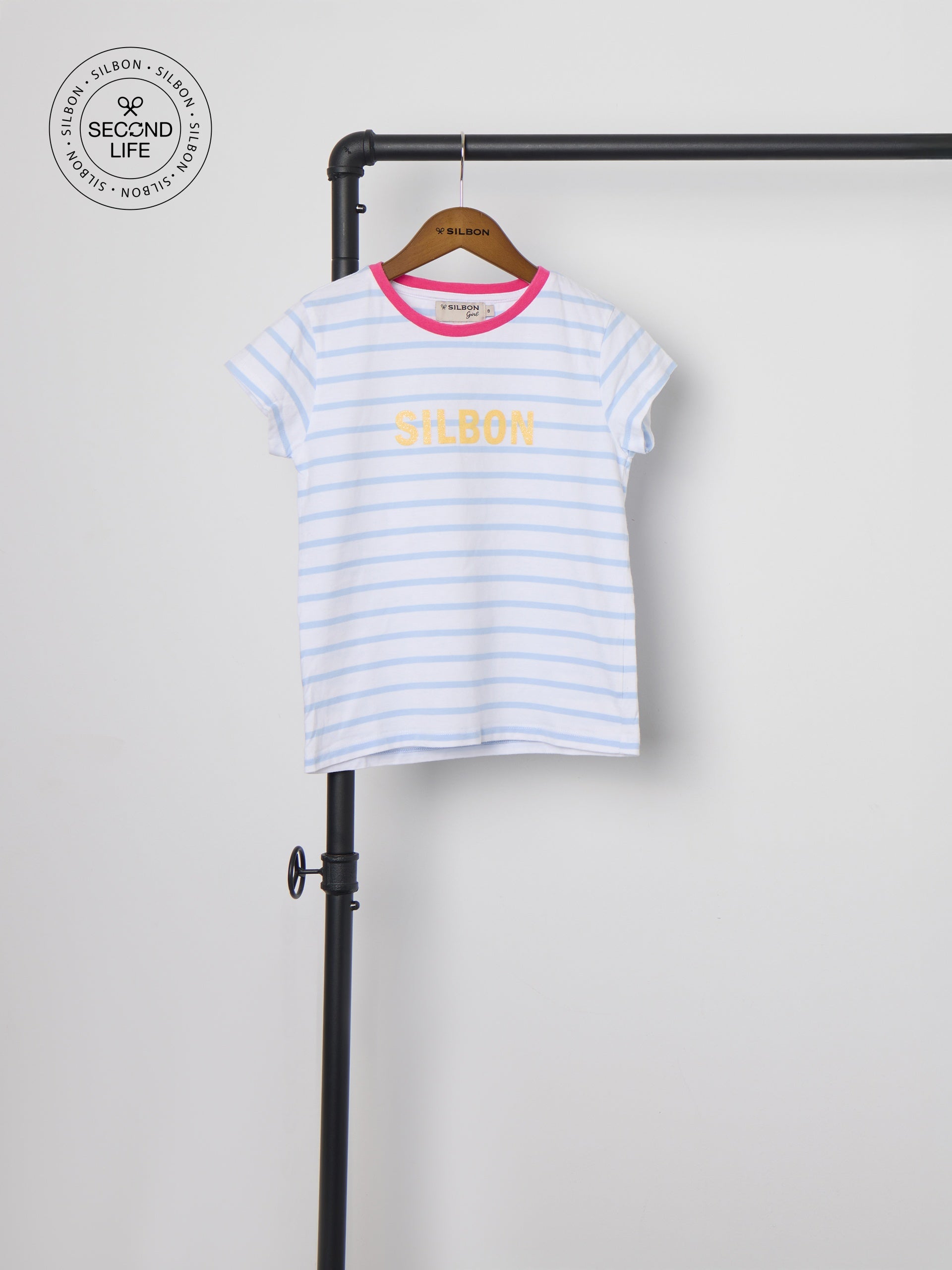 Camiseta girl second life