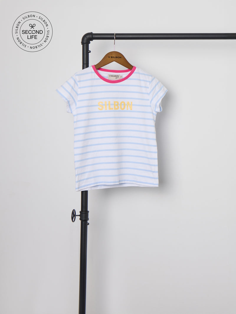 Camiseta girl second life