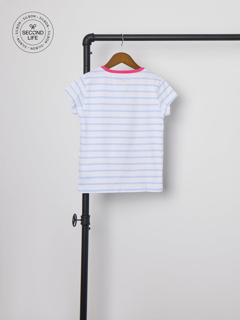 Camiseta girl second life