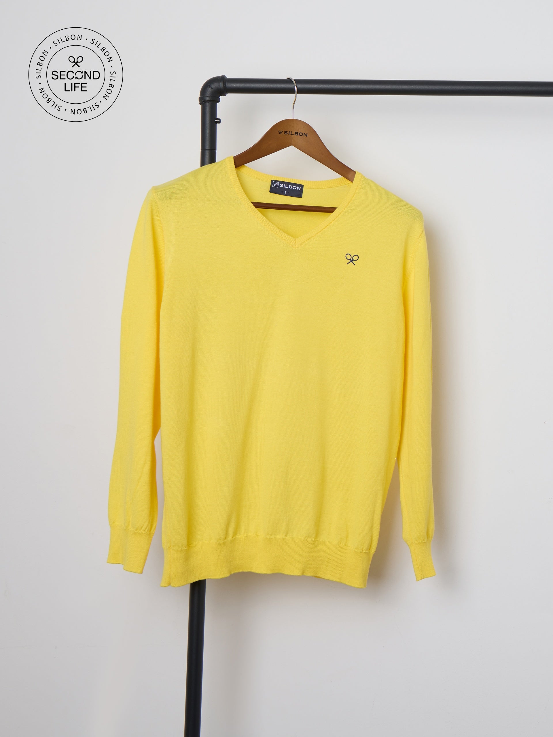 Jersey second life