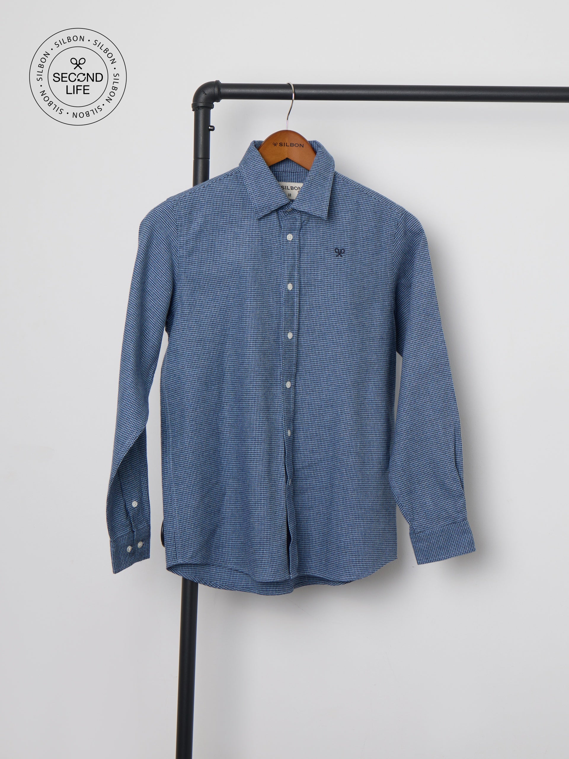 Camisa kids second life