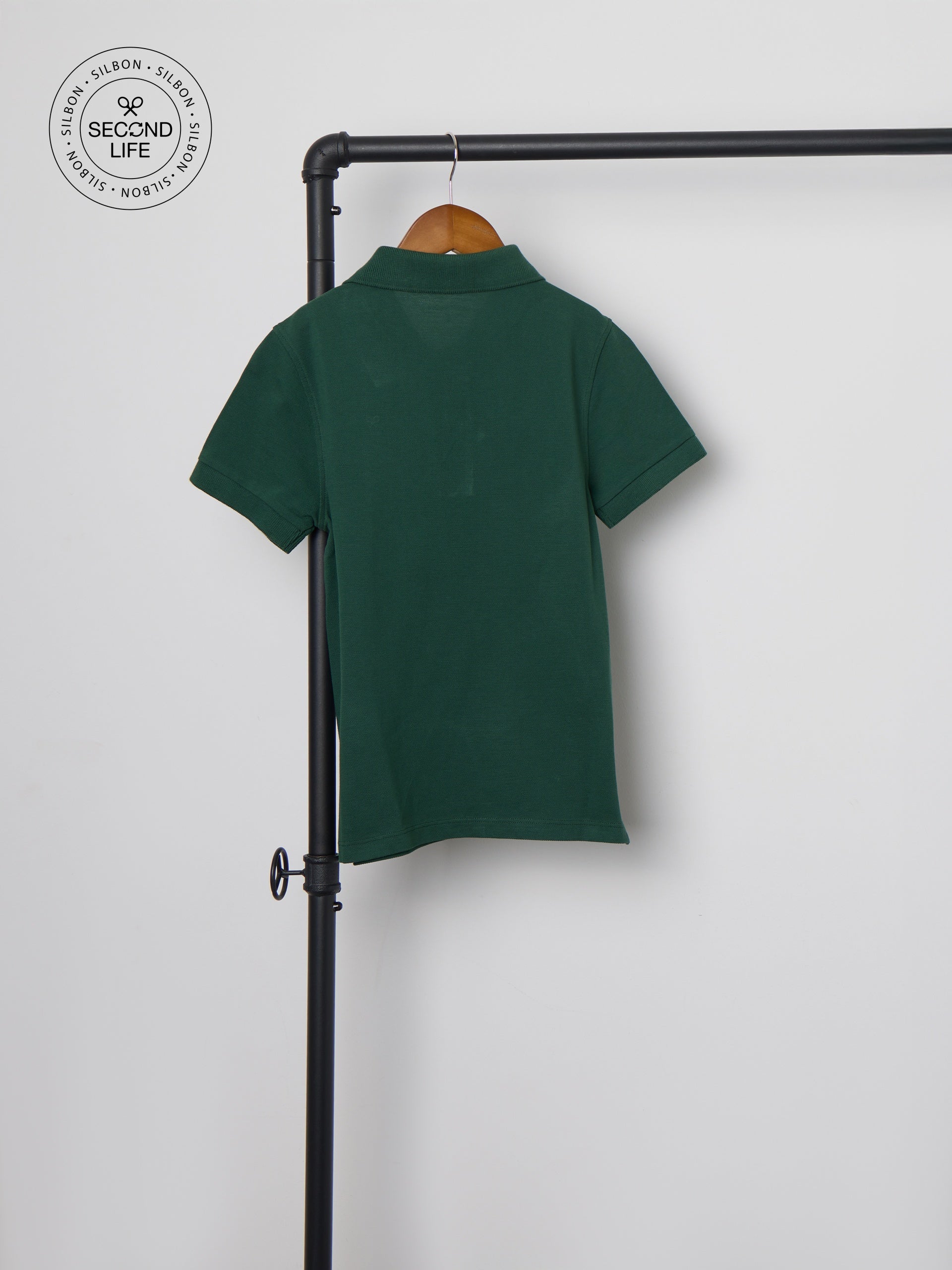 Polo kids second life