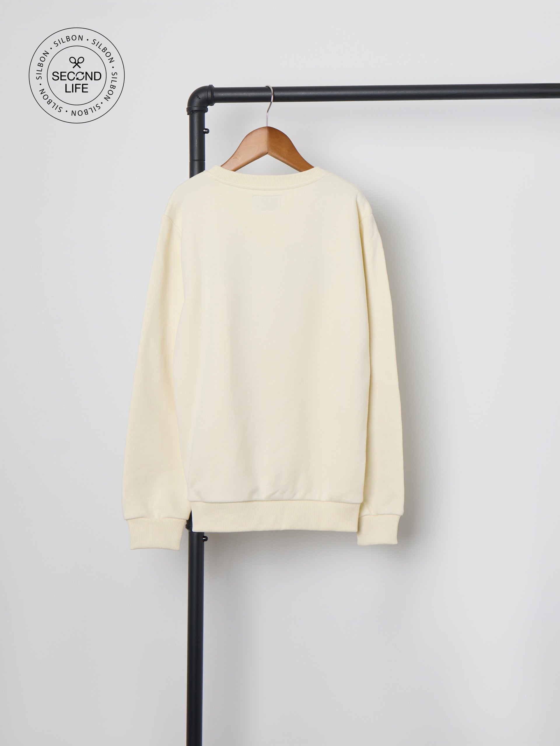 Sudadera kids second life