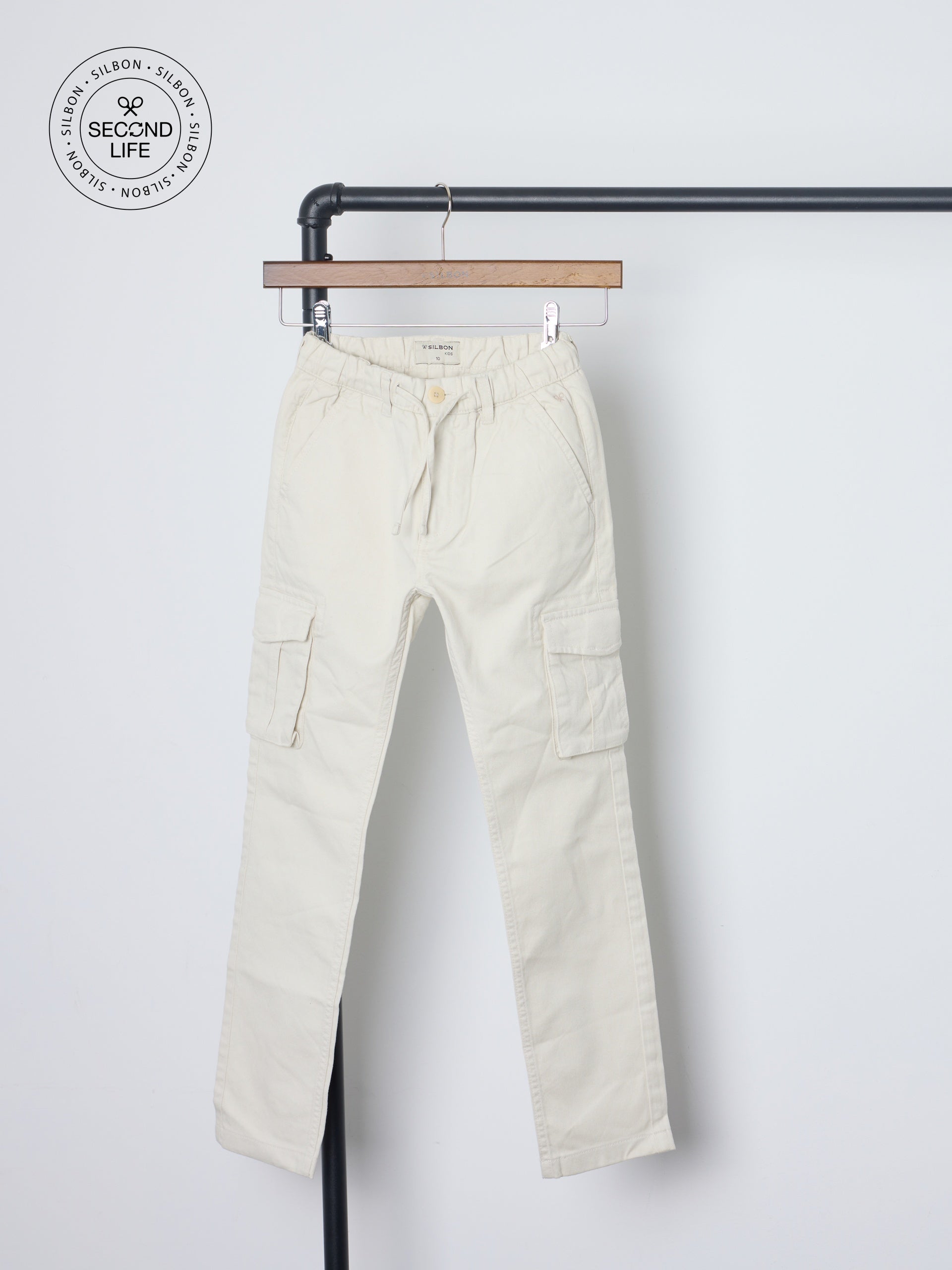 Pantalon kids second life