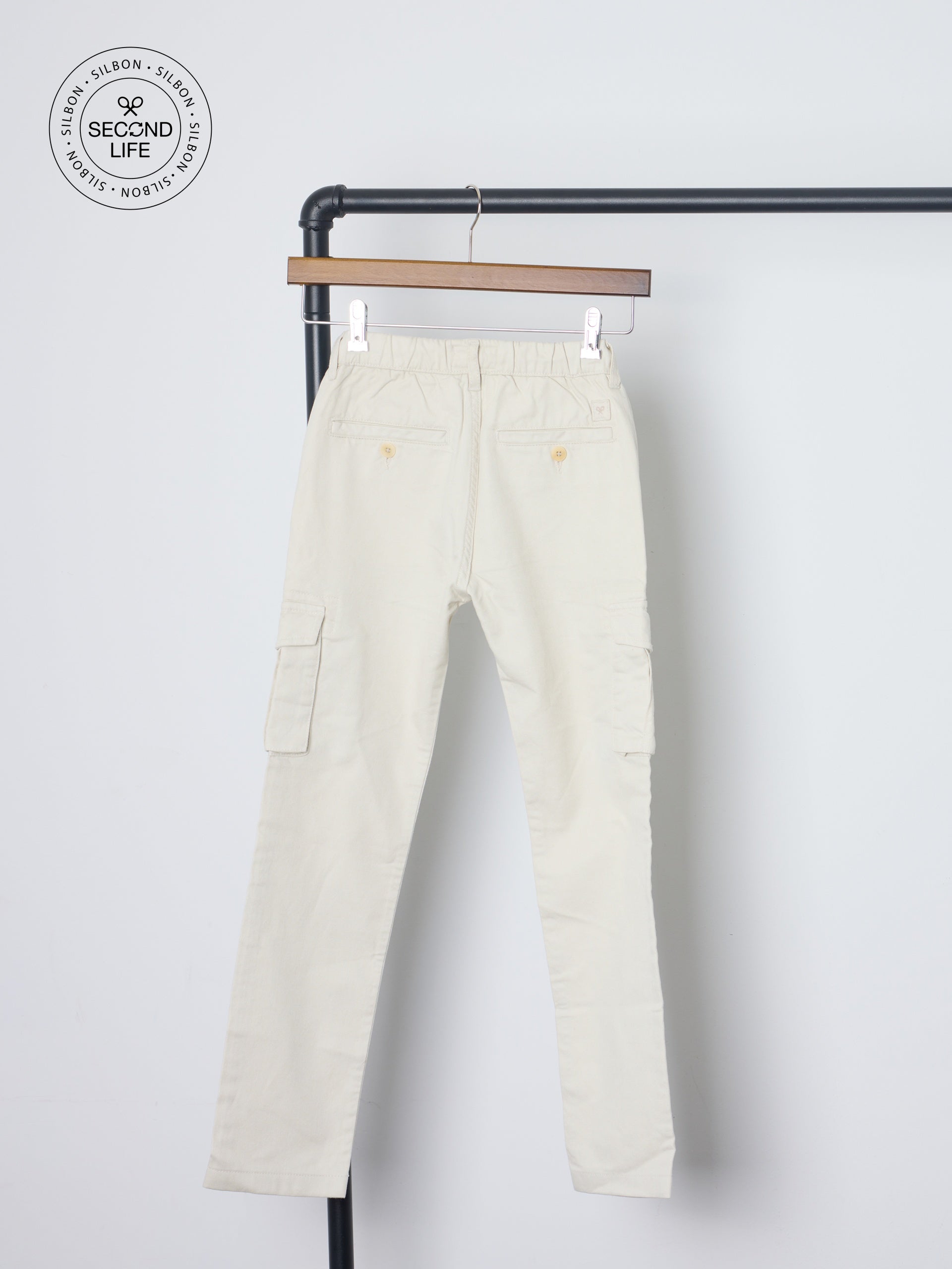 Pantalon kids second life