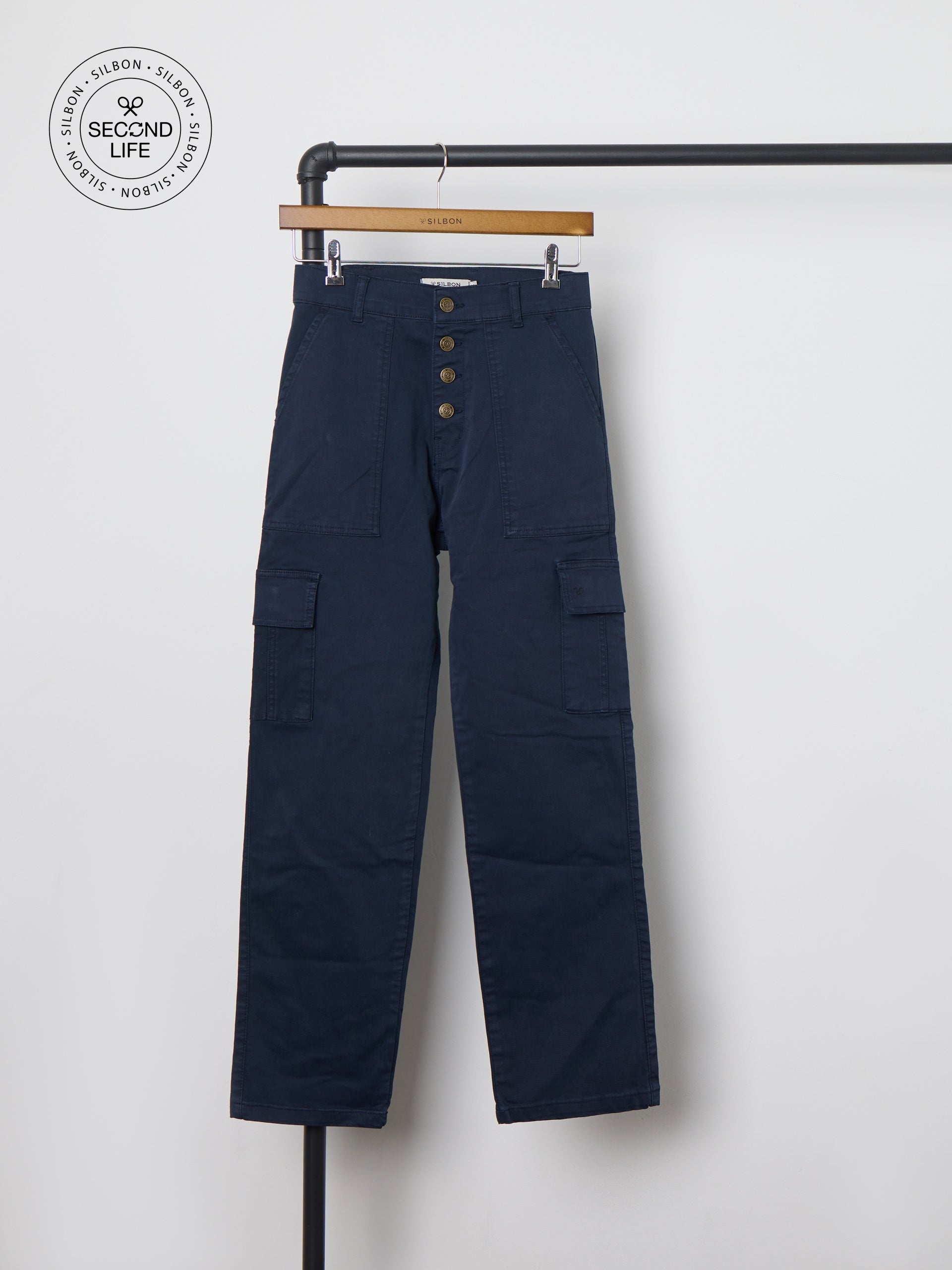 Pantalon woman second life