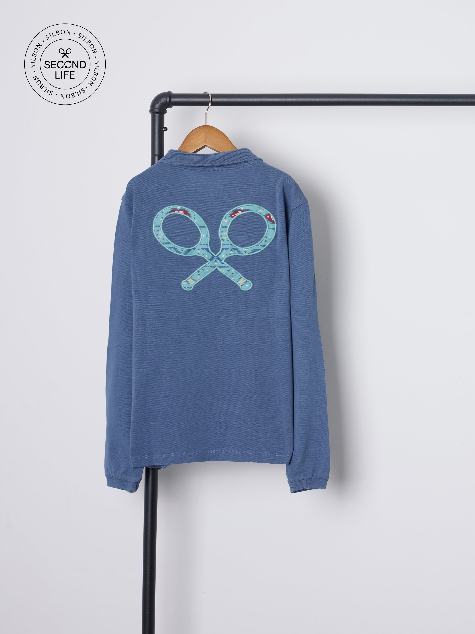 Polo kids second life