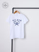 Camiseta kids second life