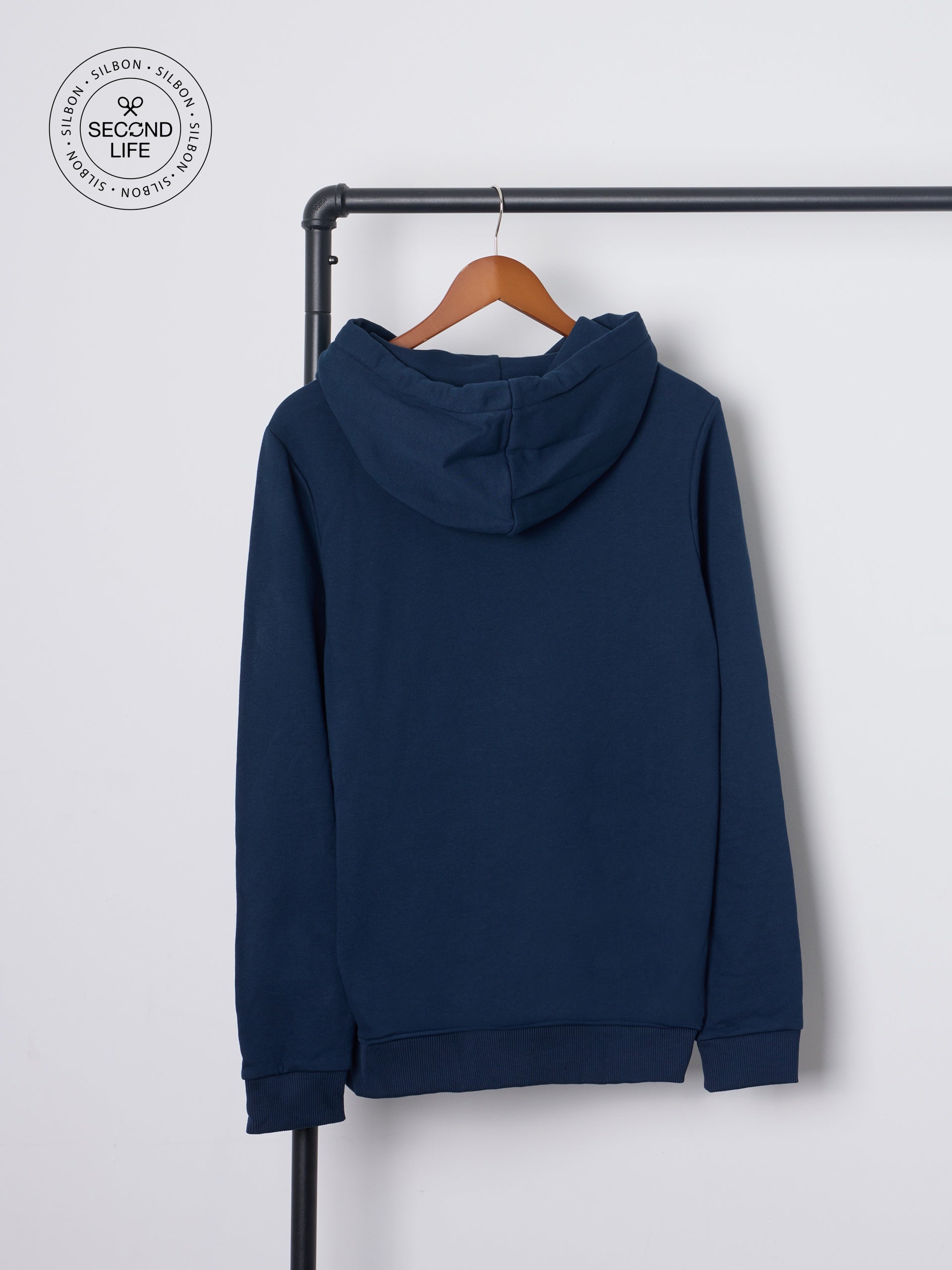 Sudadera second life