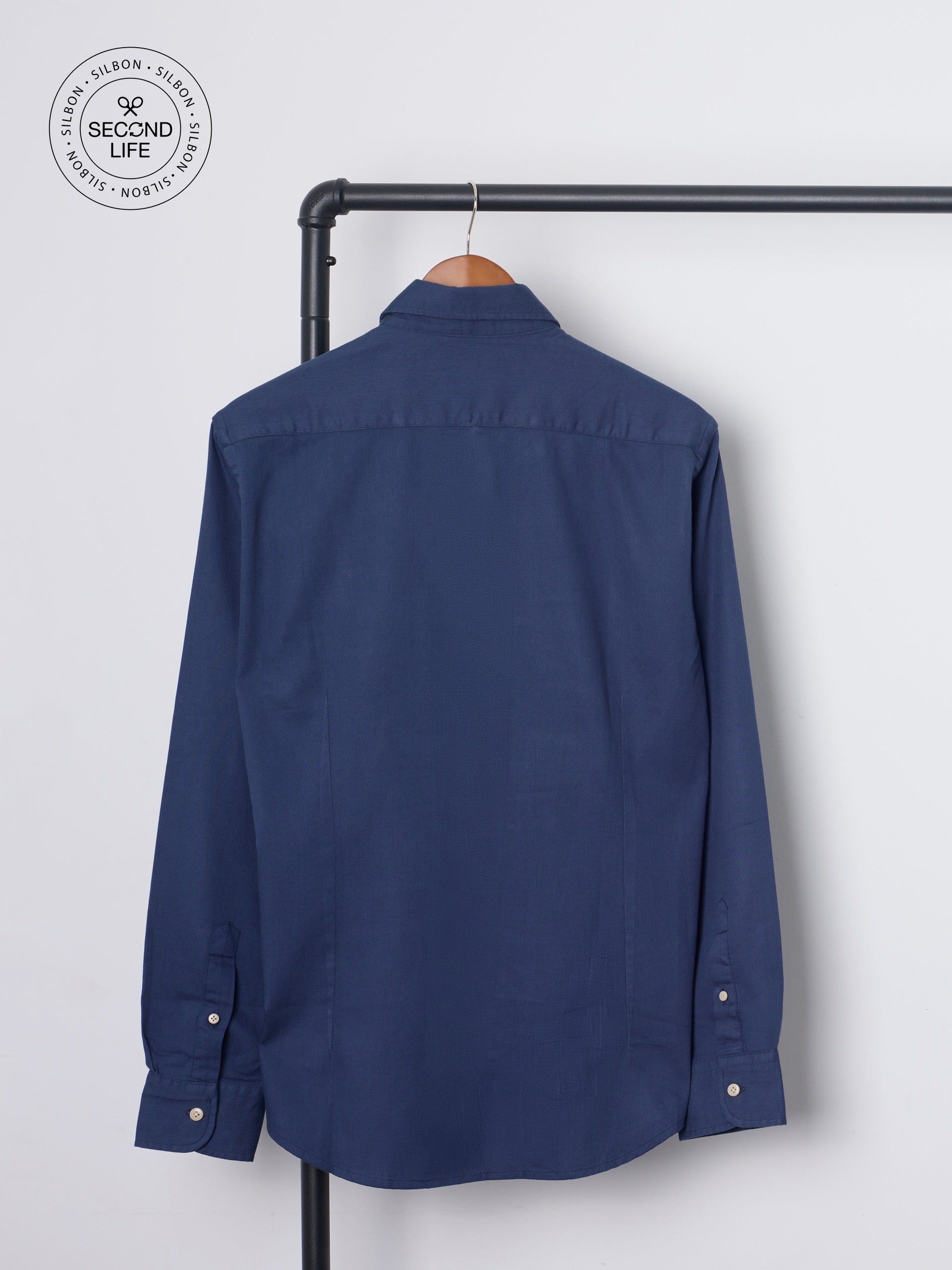 Camisa second life