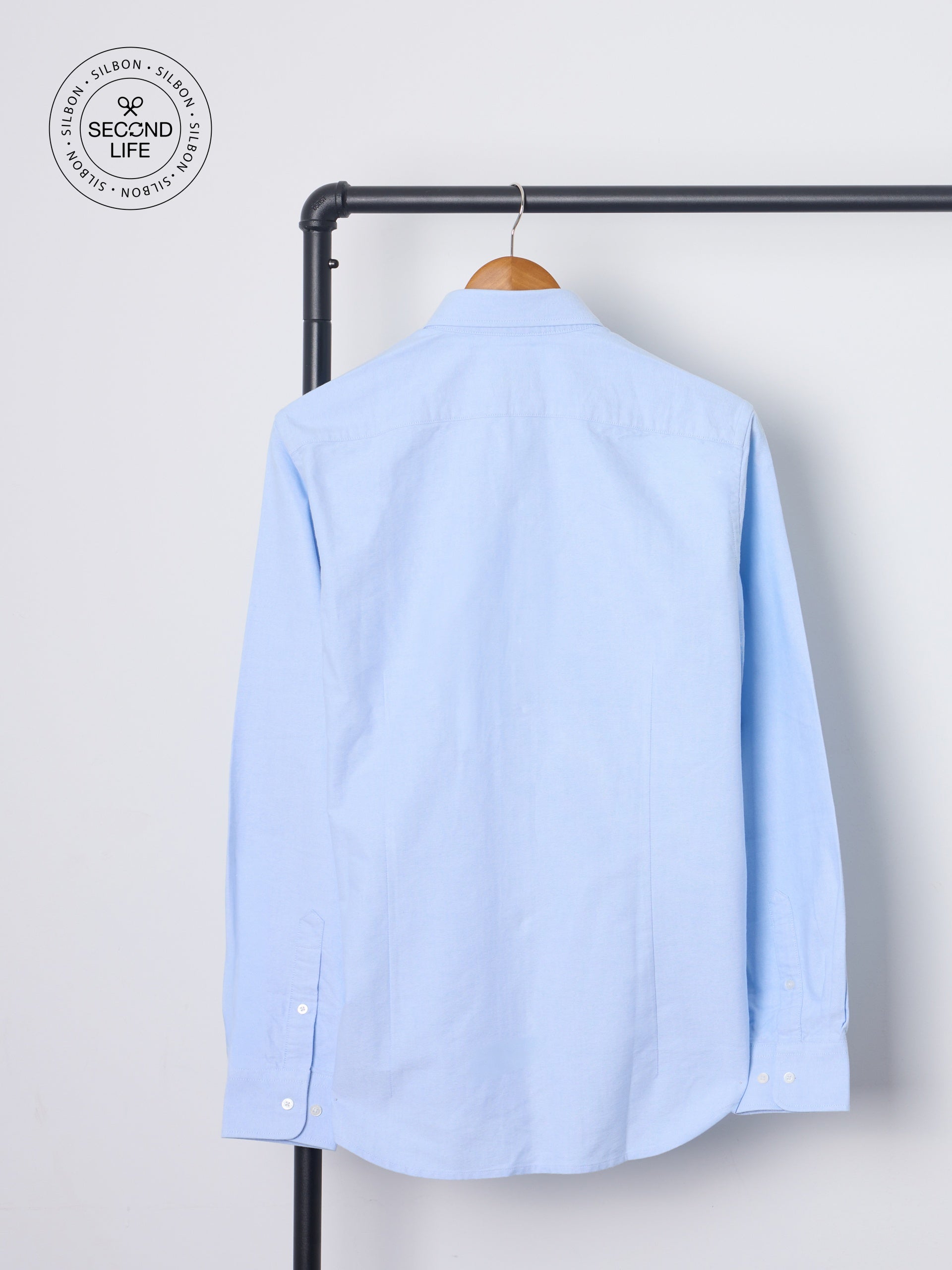 Camisa second life