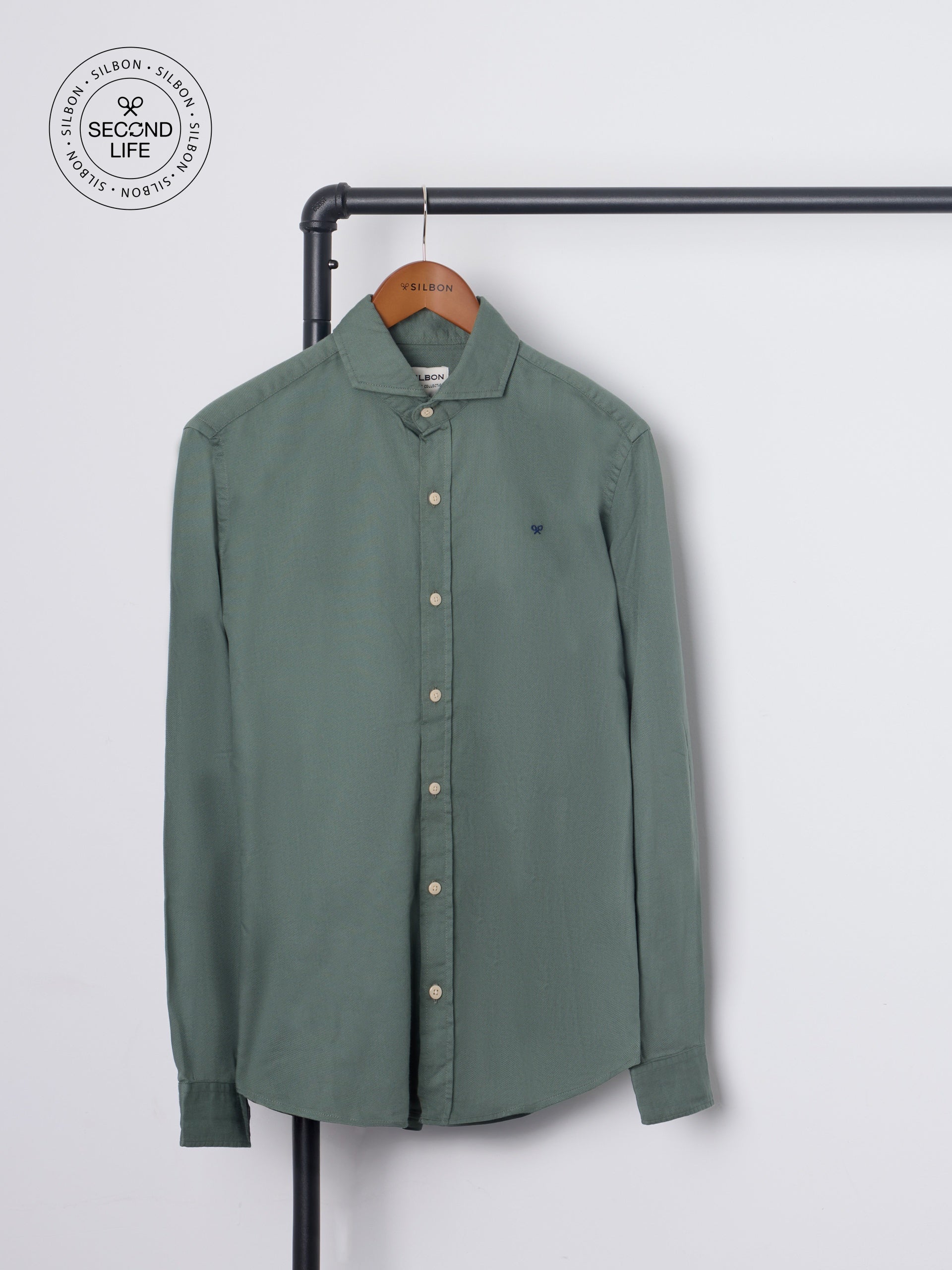 Camisa second life