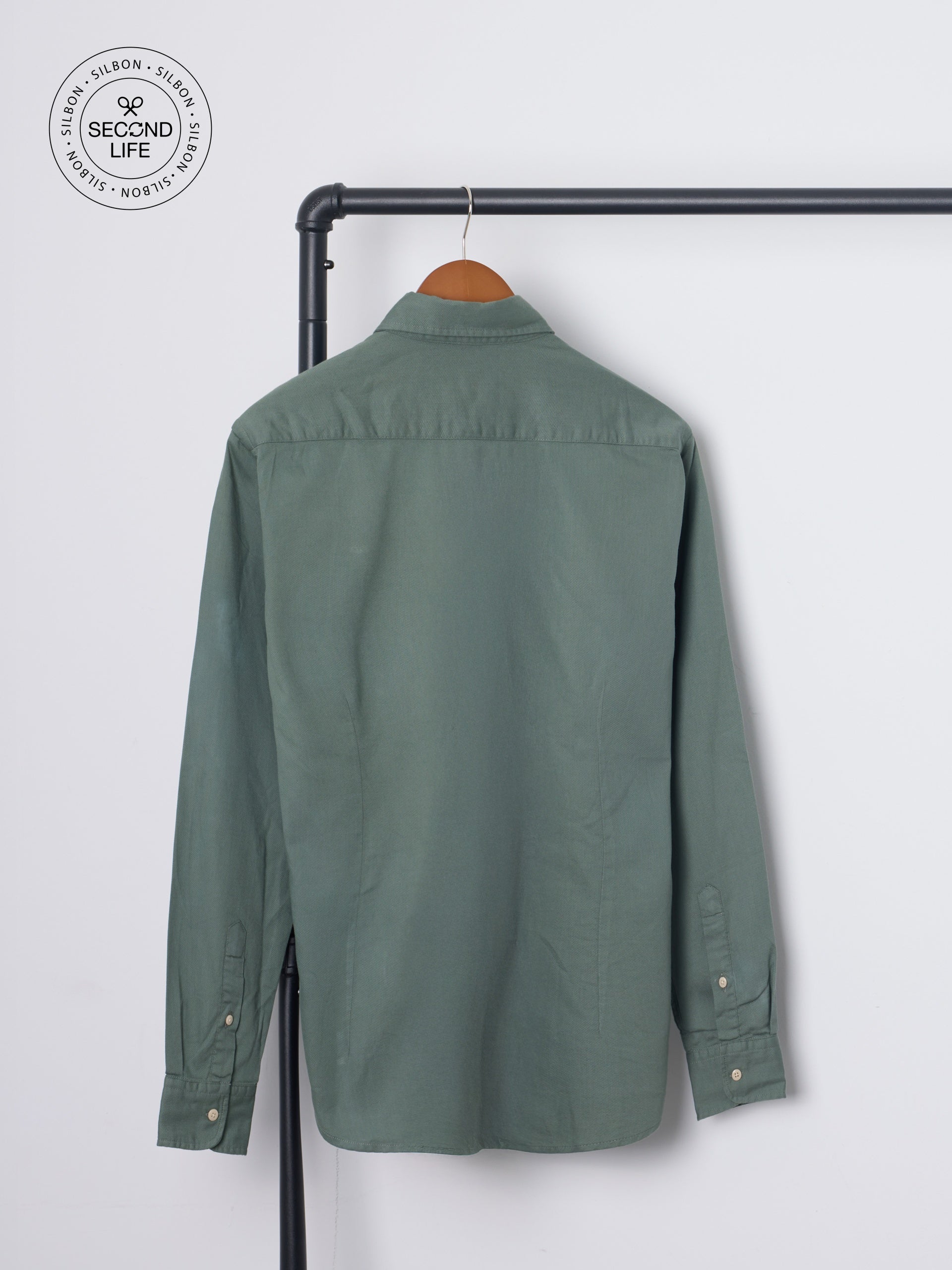 Camisa second life