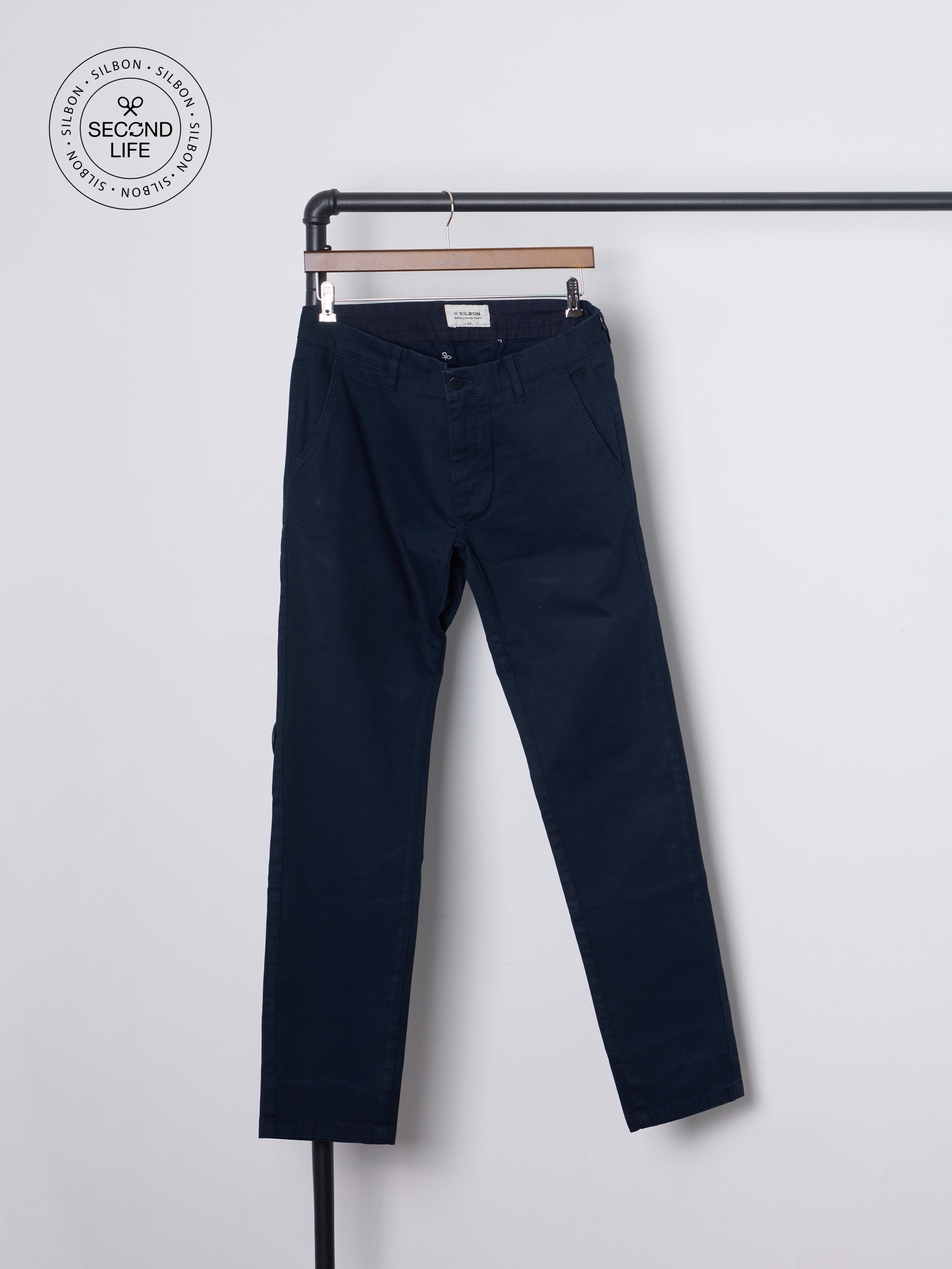 Pantalon second life
