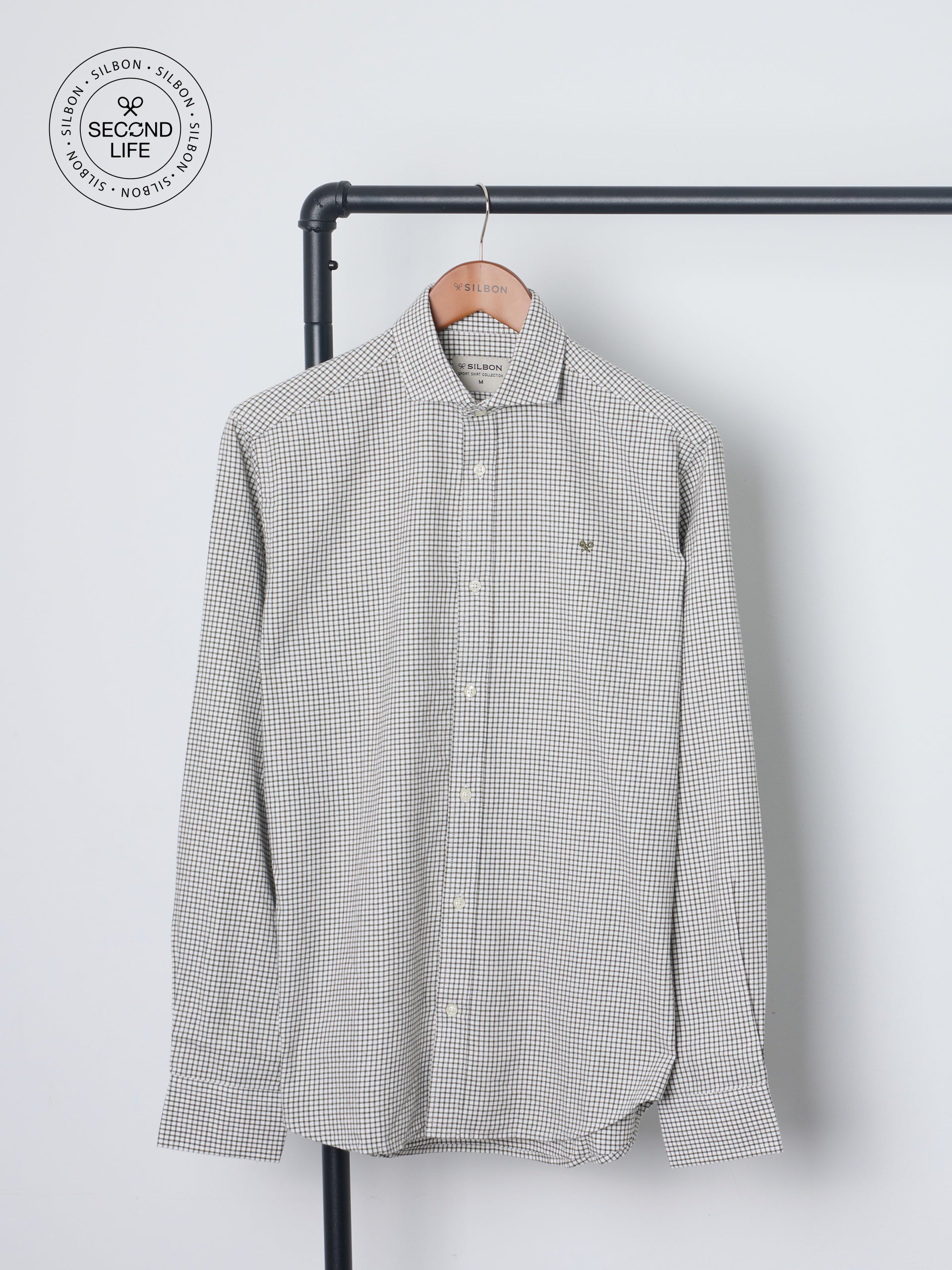 Camisa second life