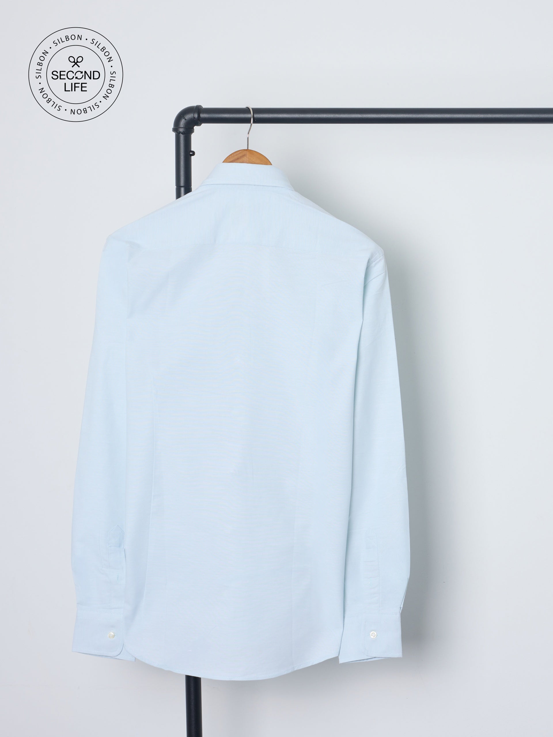 Camisa second life