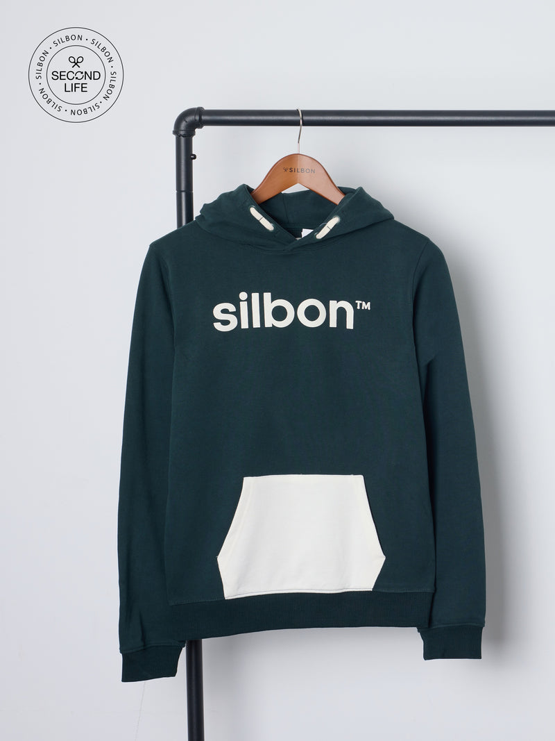 Sudadera kids second life
