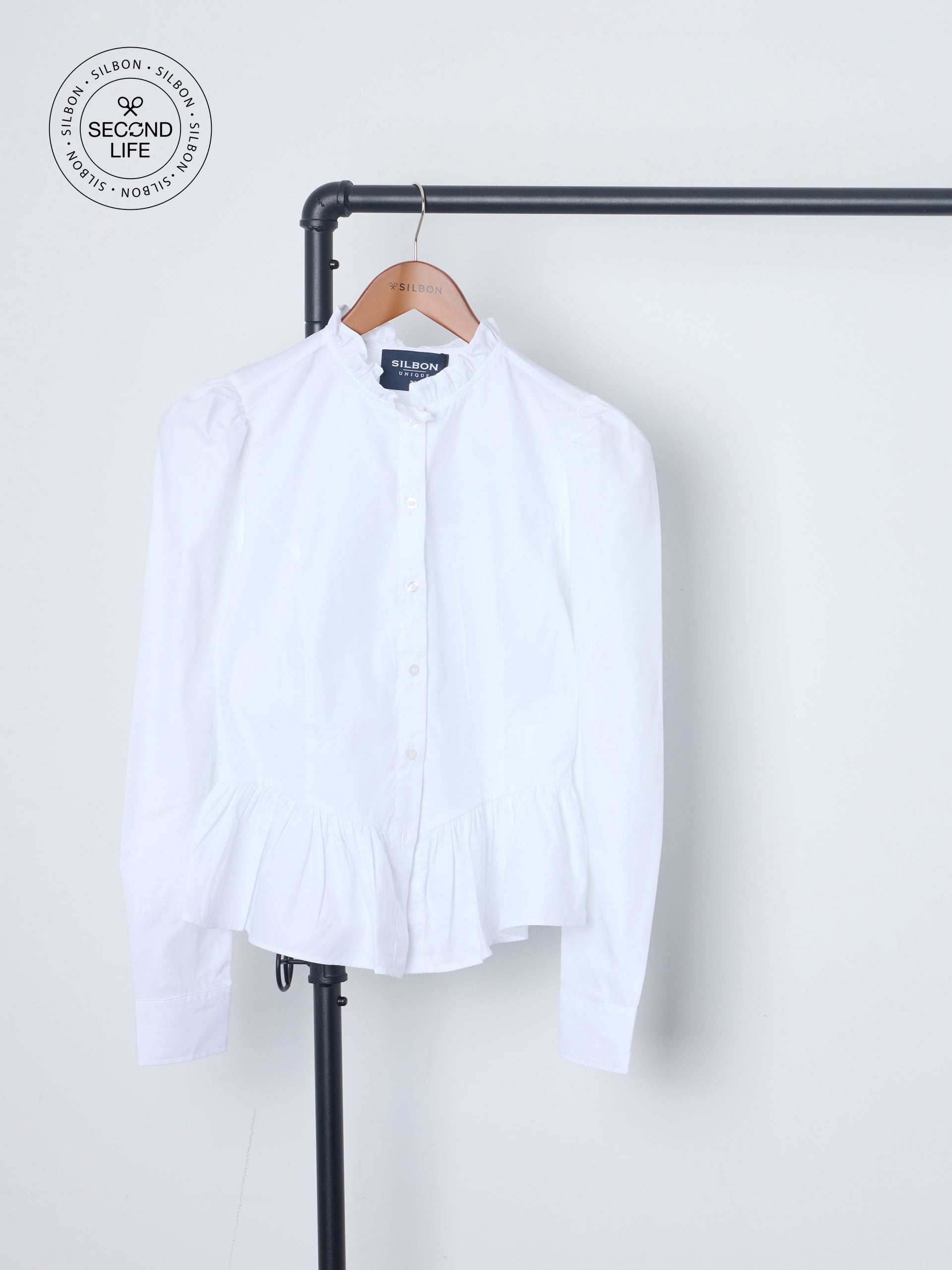 Camisa woman second life